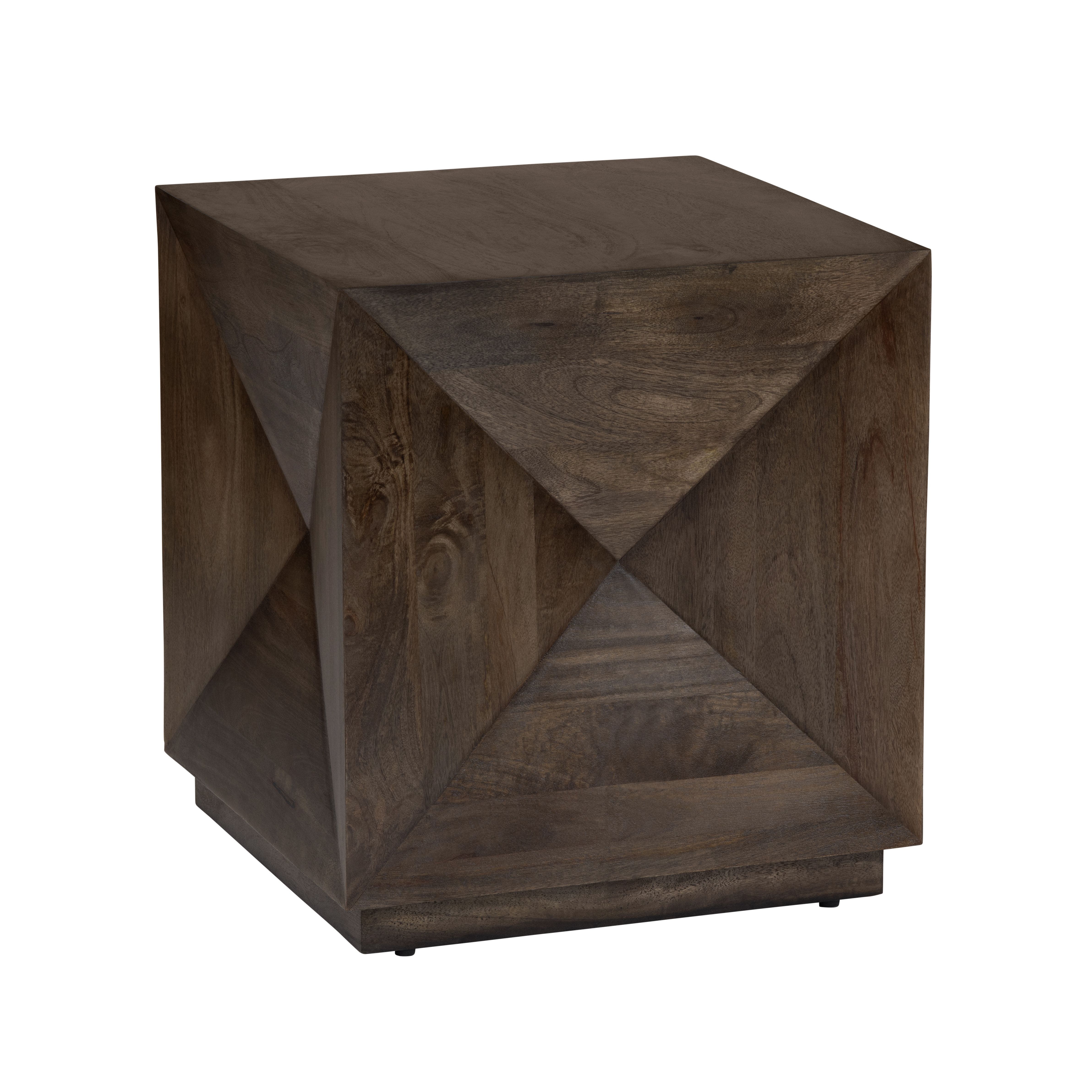 Atticus End Table