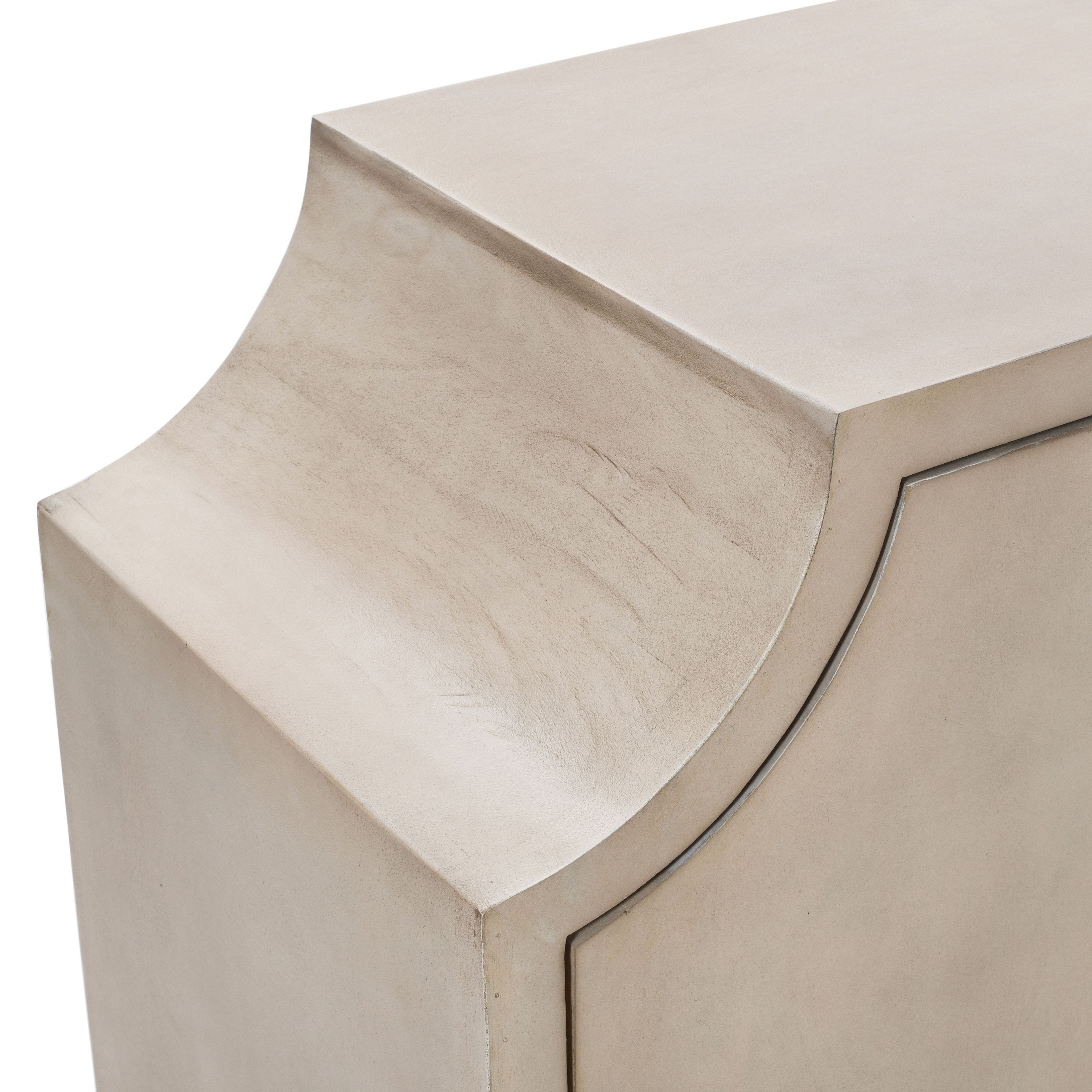 Capital Four-Door Sideboard - Image 2