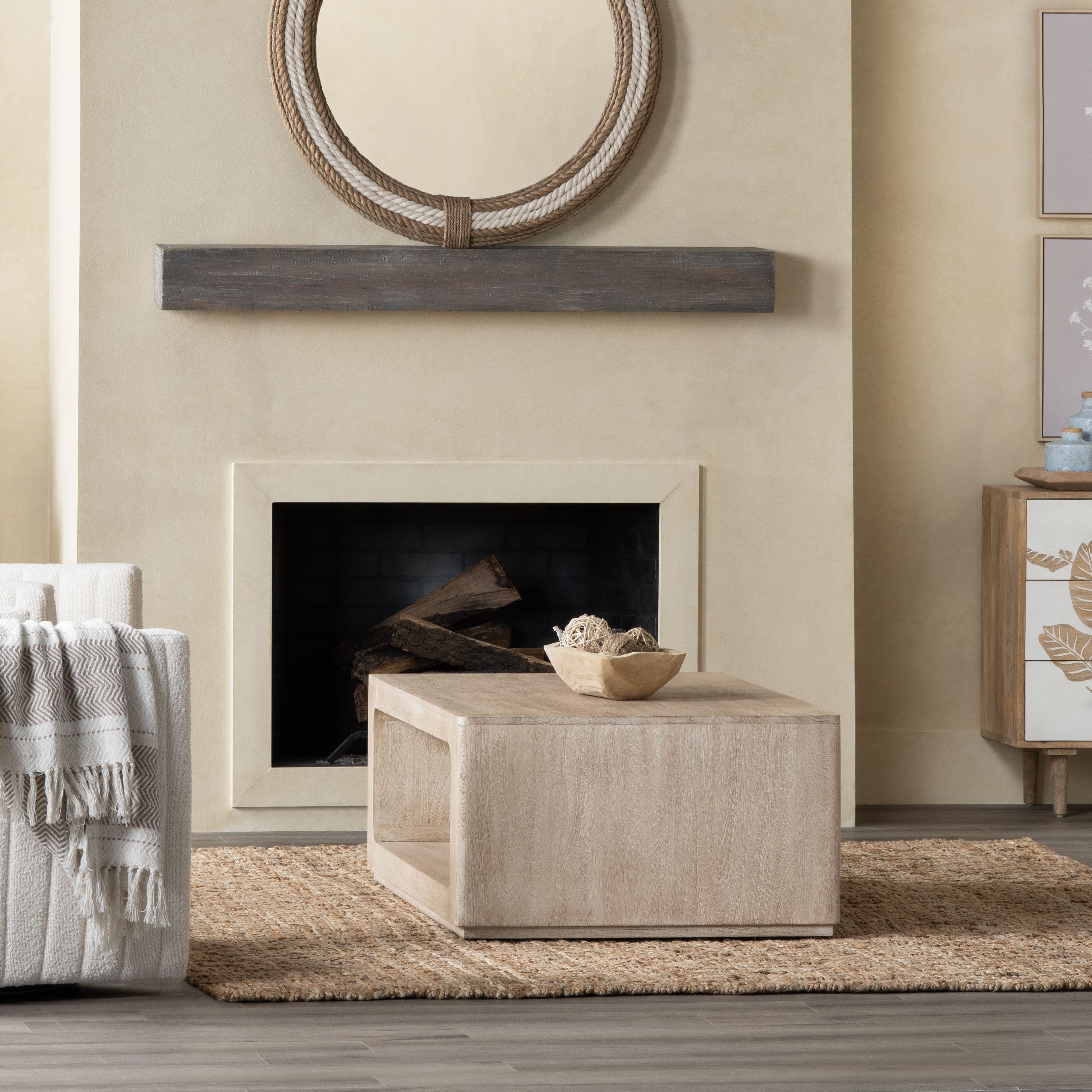 Brooklyn Cocktail Table - Image 4