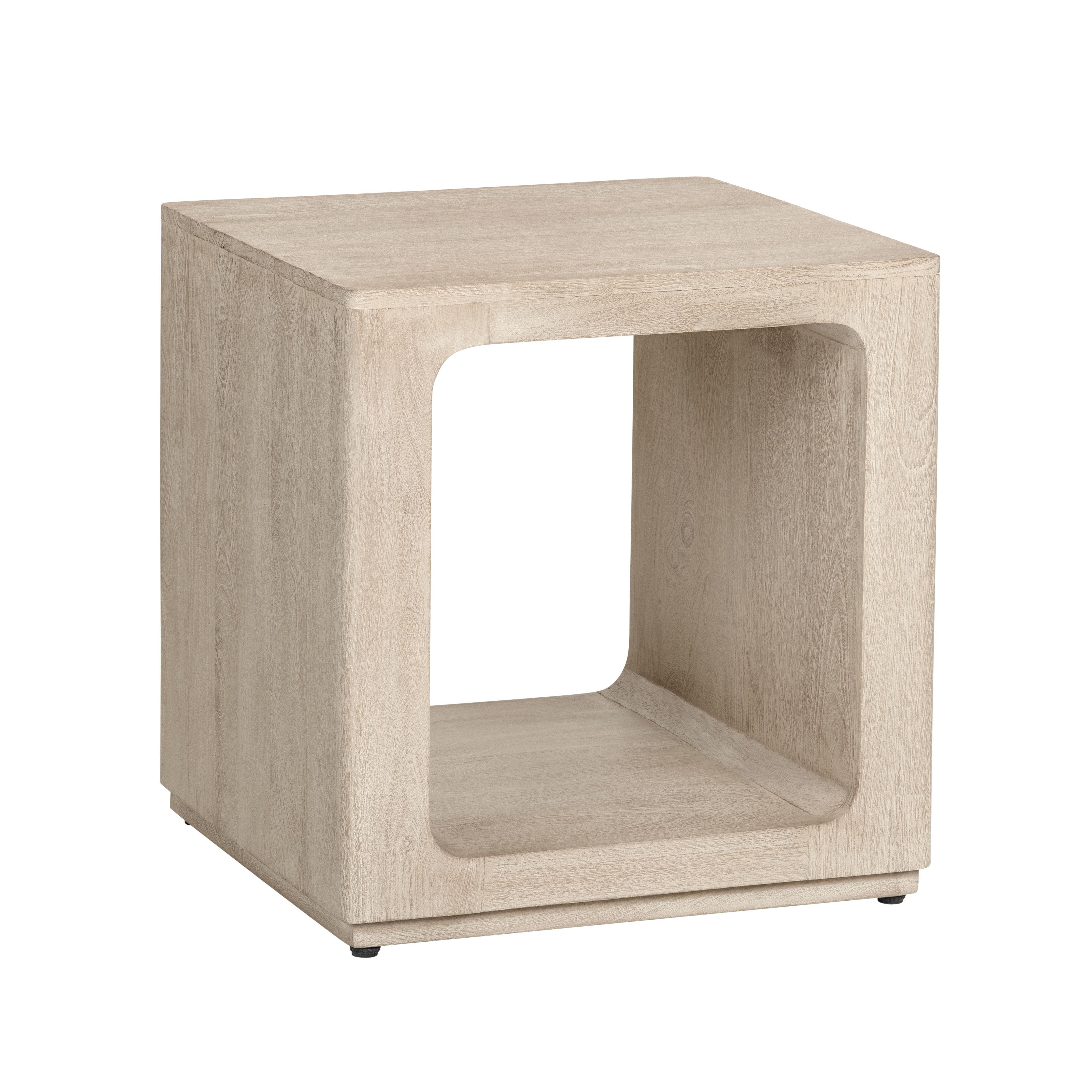 Brooklyn End Table