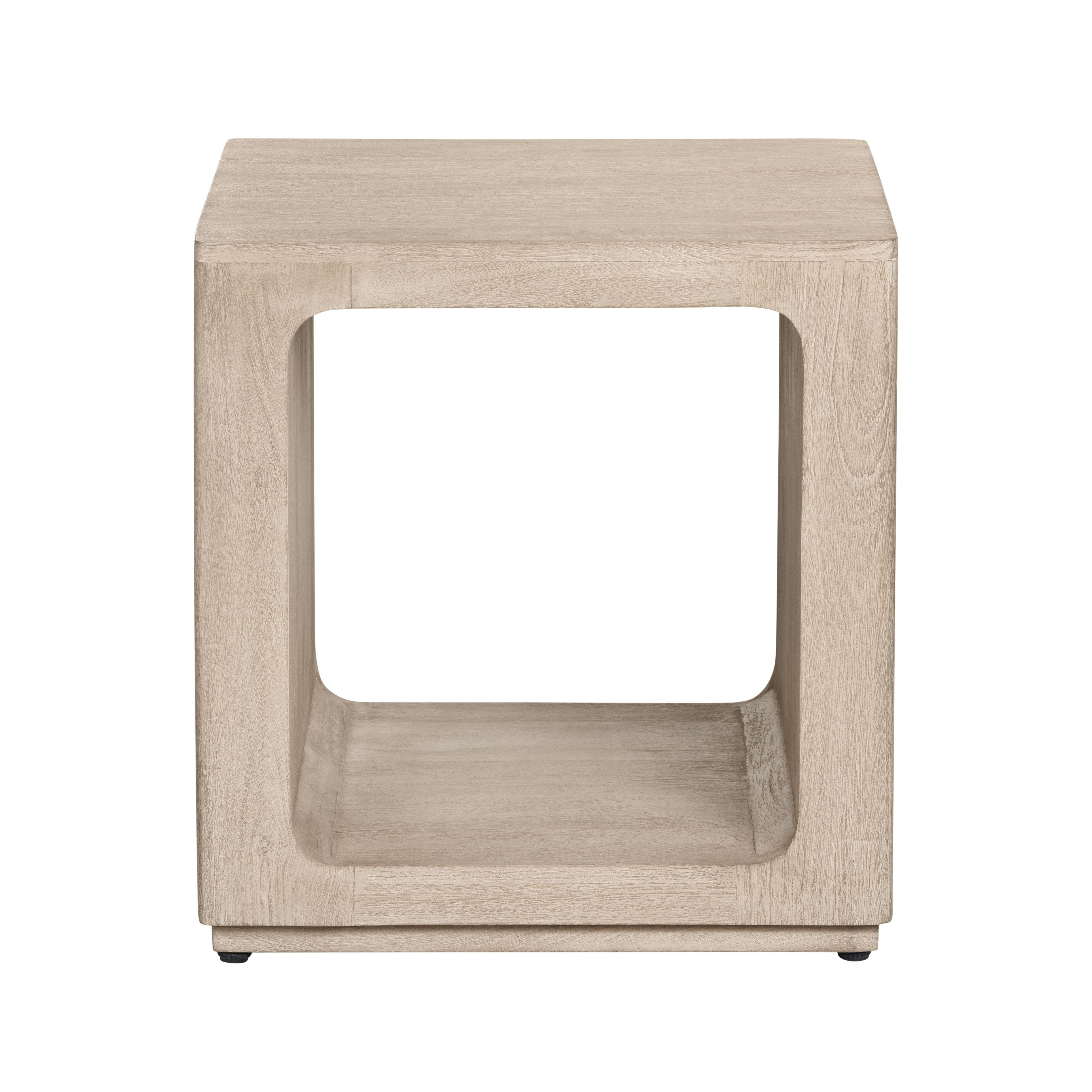 Brooklyn End Table - Image 2
