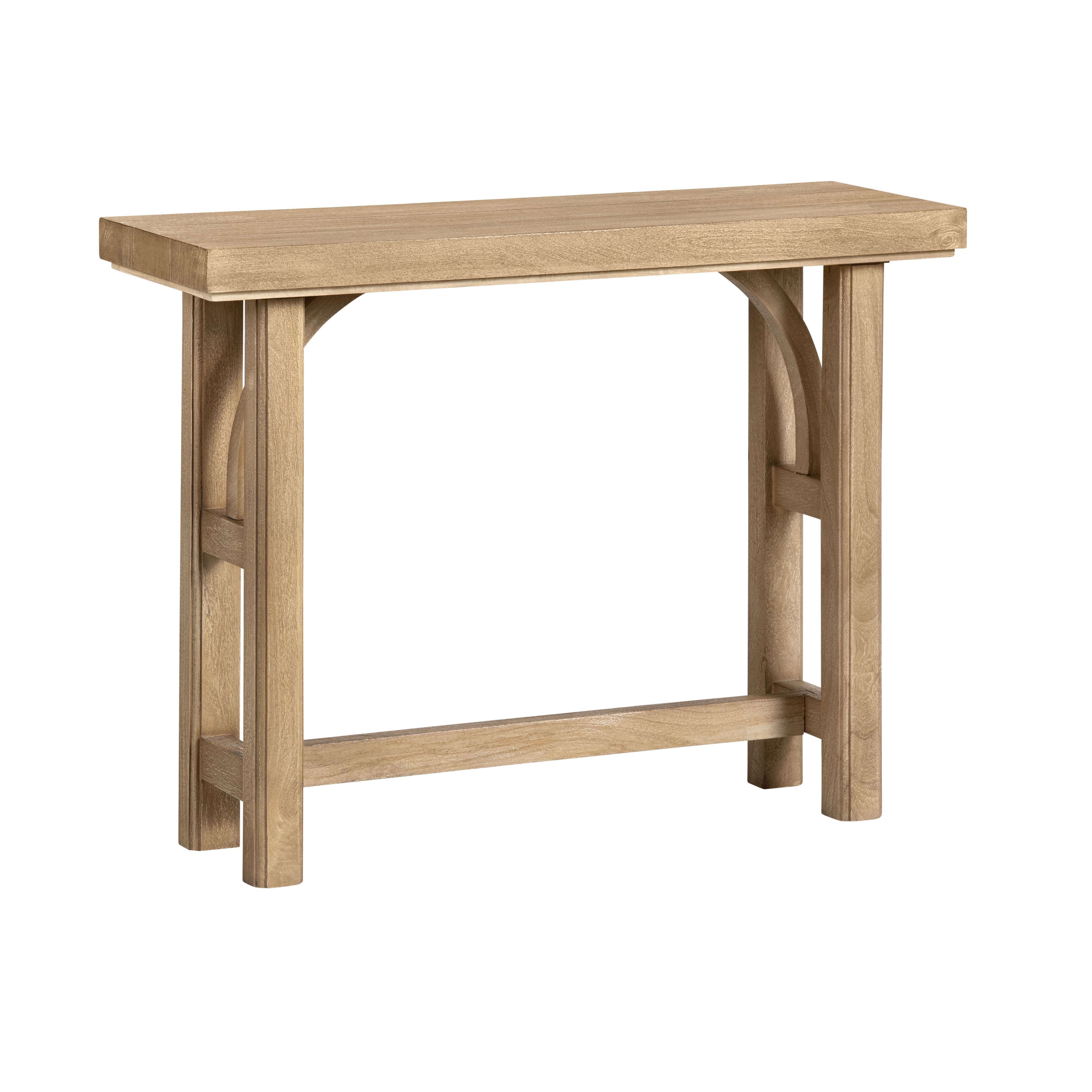 Loredo Console Table