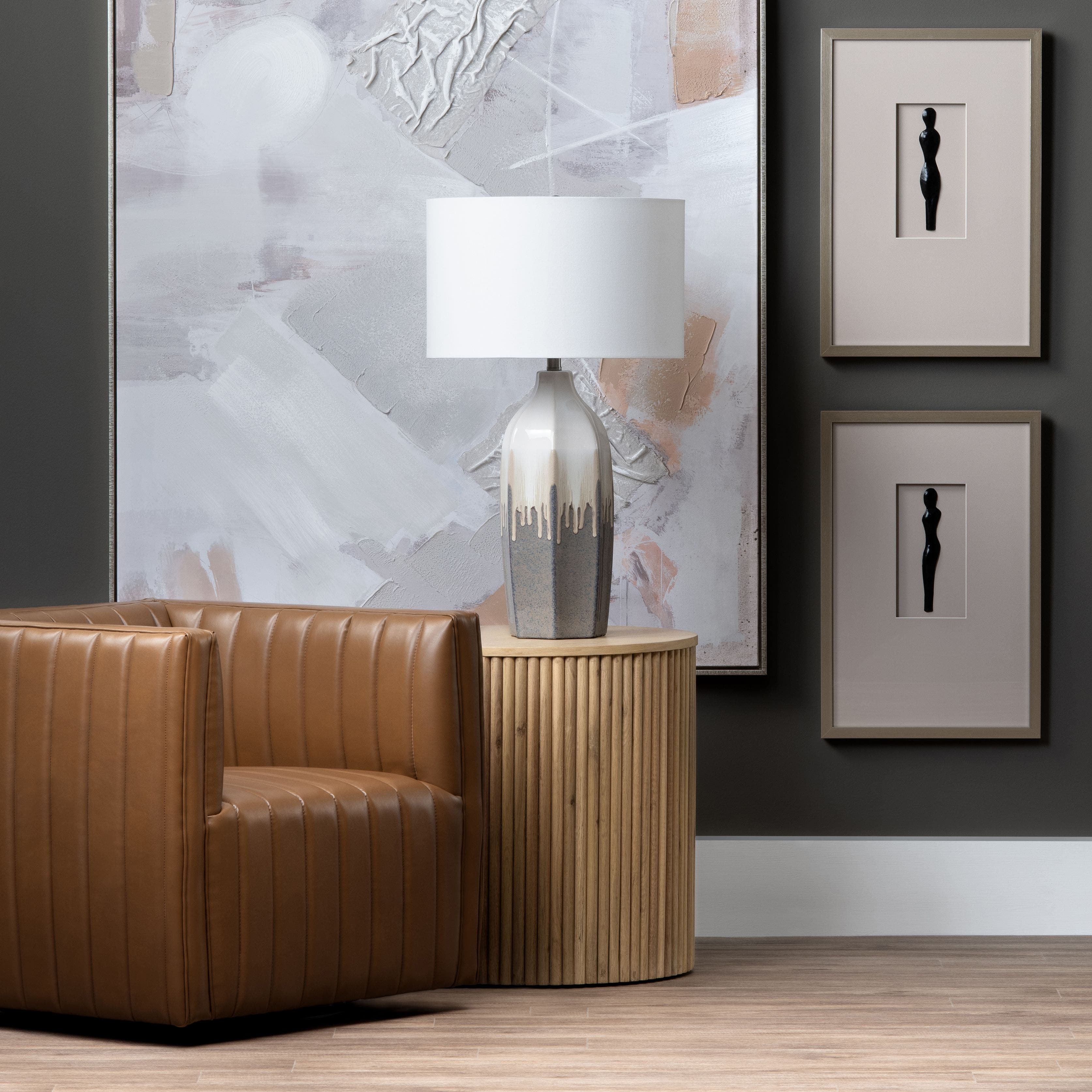 Henley End Table - Image 3