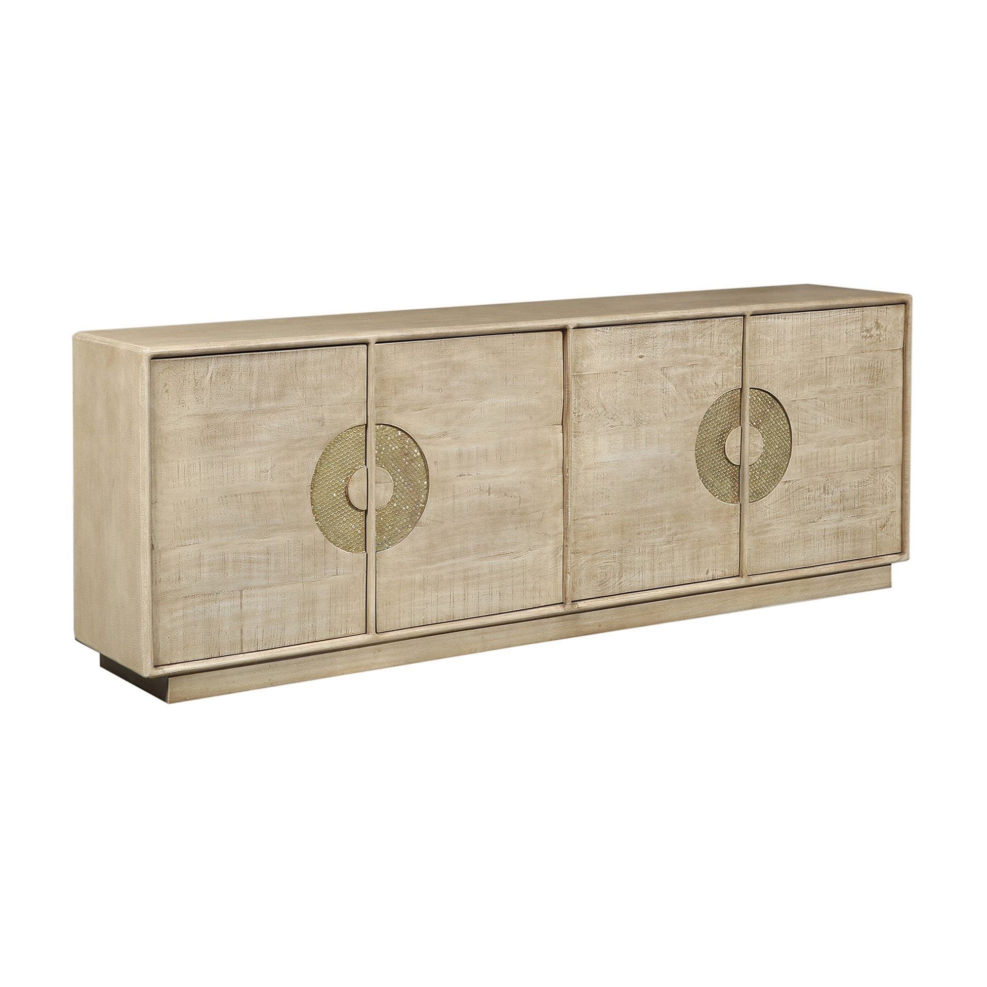 Westhaven Four-Door Sideboard