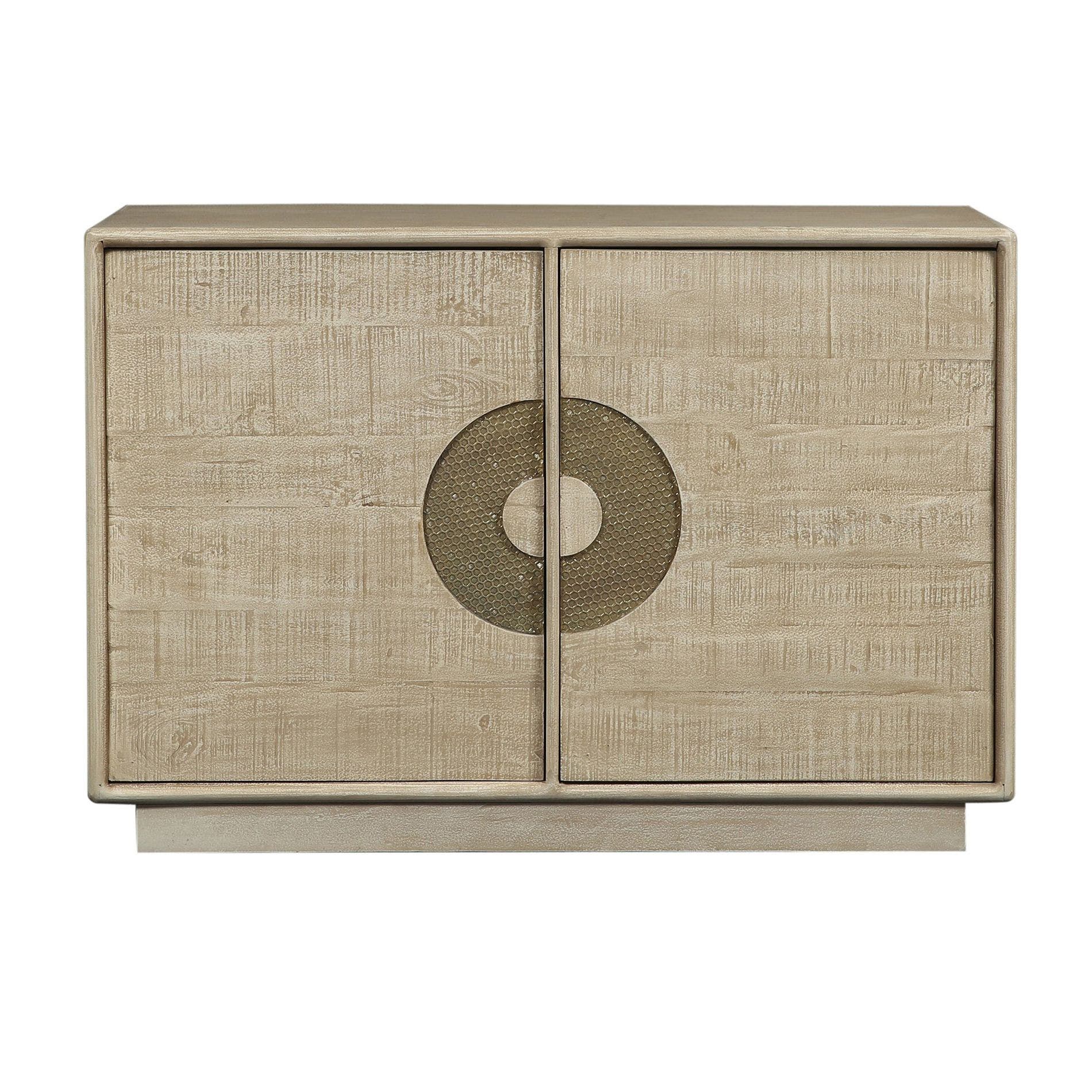 Westhaven Two-Door Cabinet - Image 2