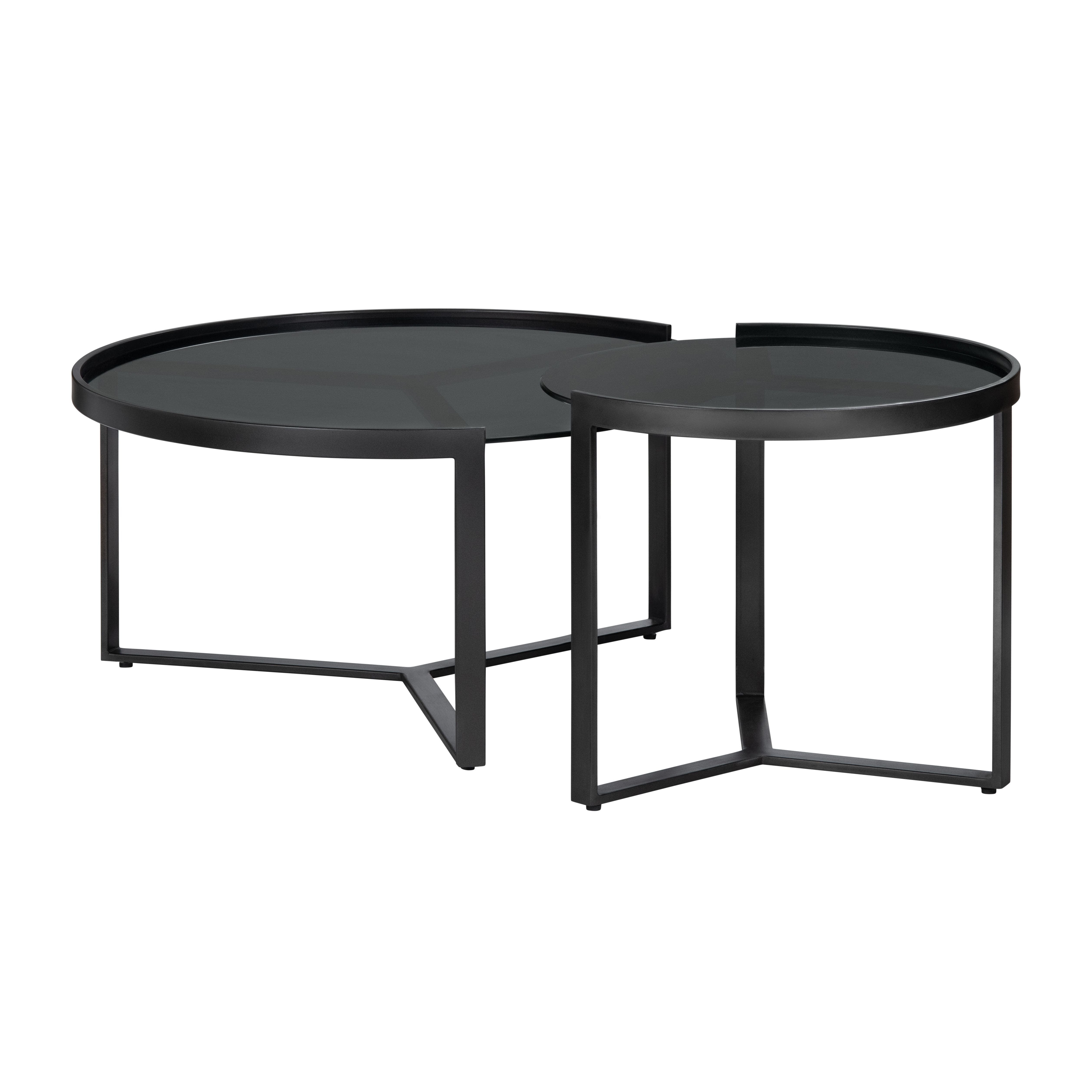 Nova Cocktail Table