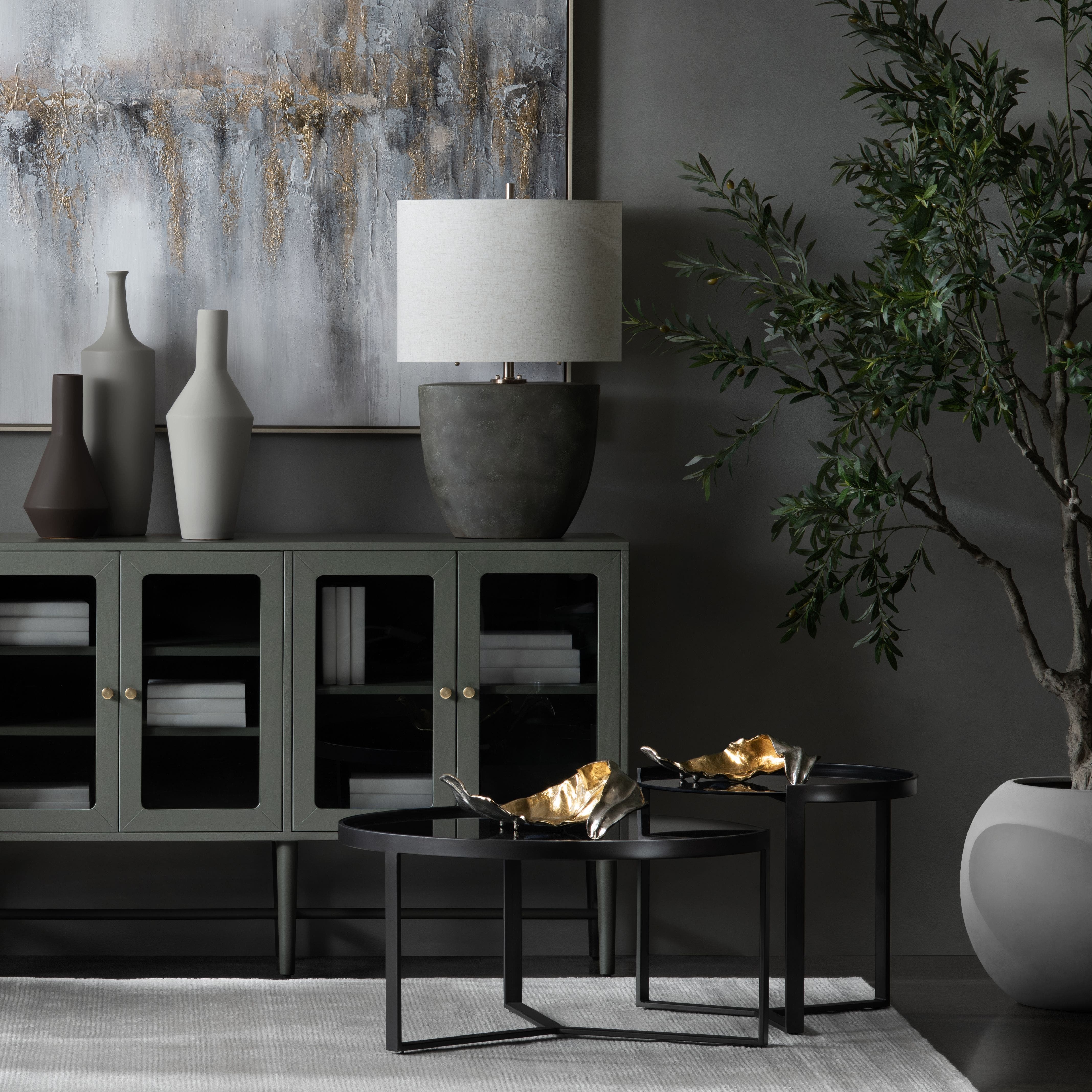 Nova Cocktail Table - Image 4