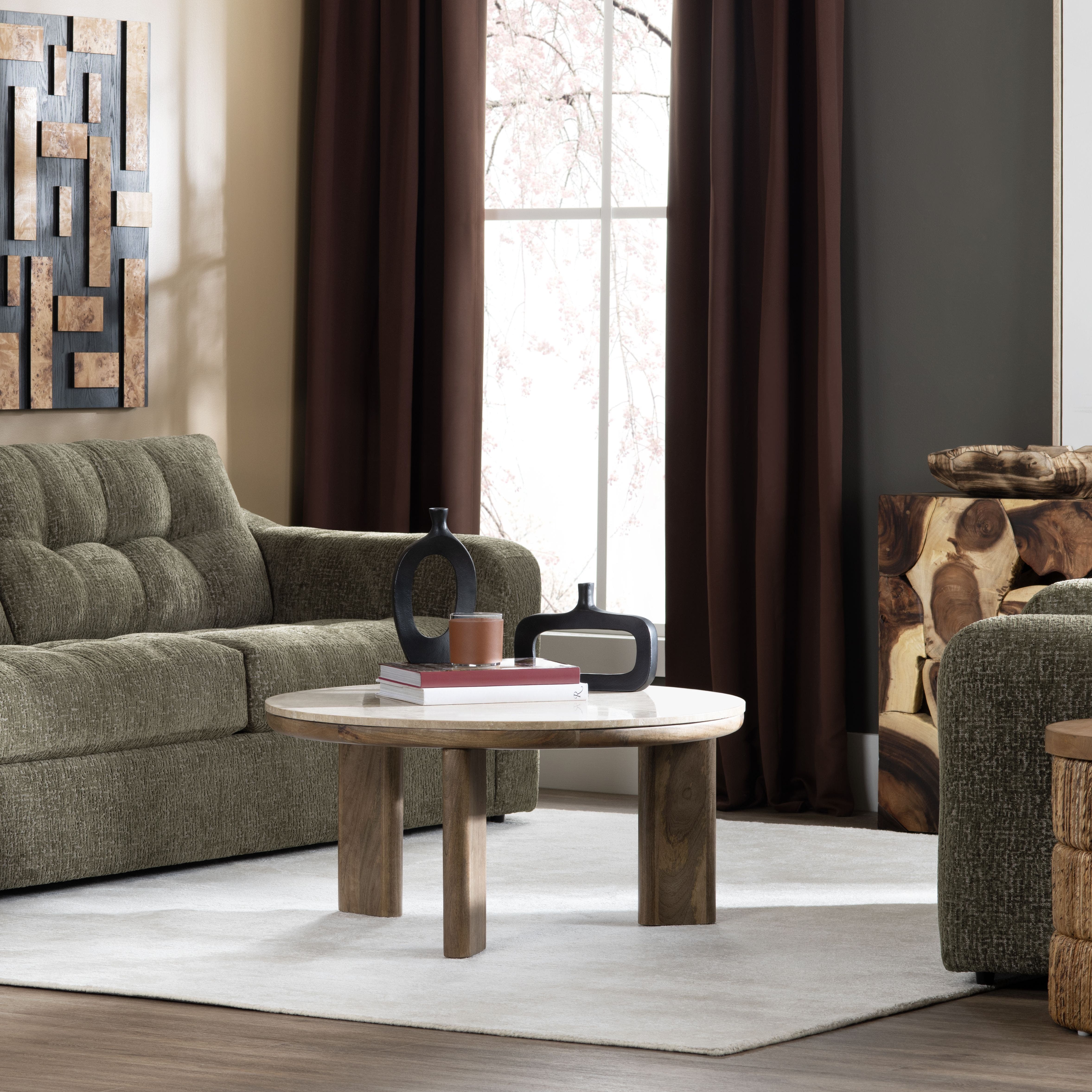 Mason Cocktail Table - Image 4