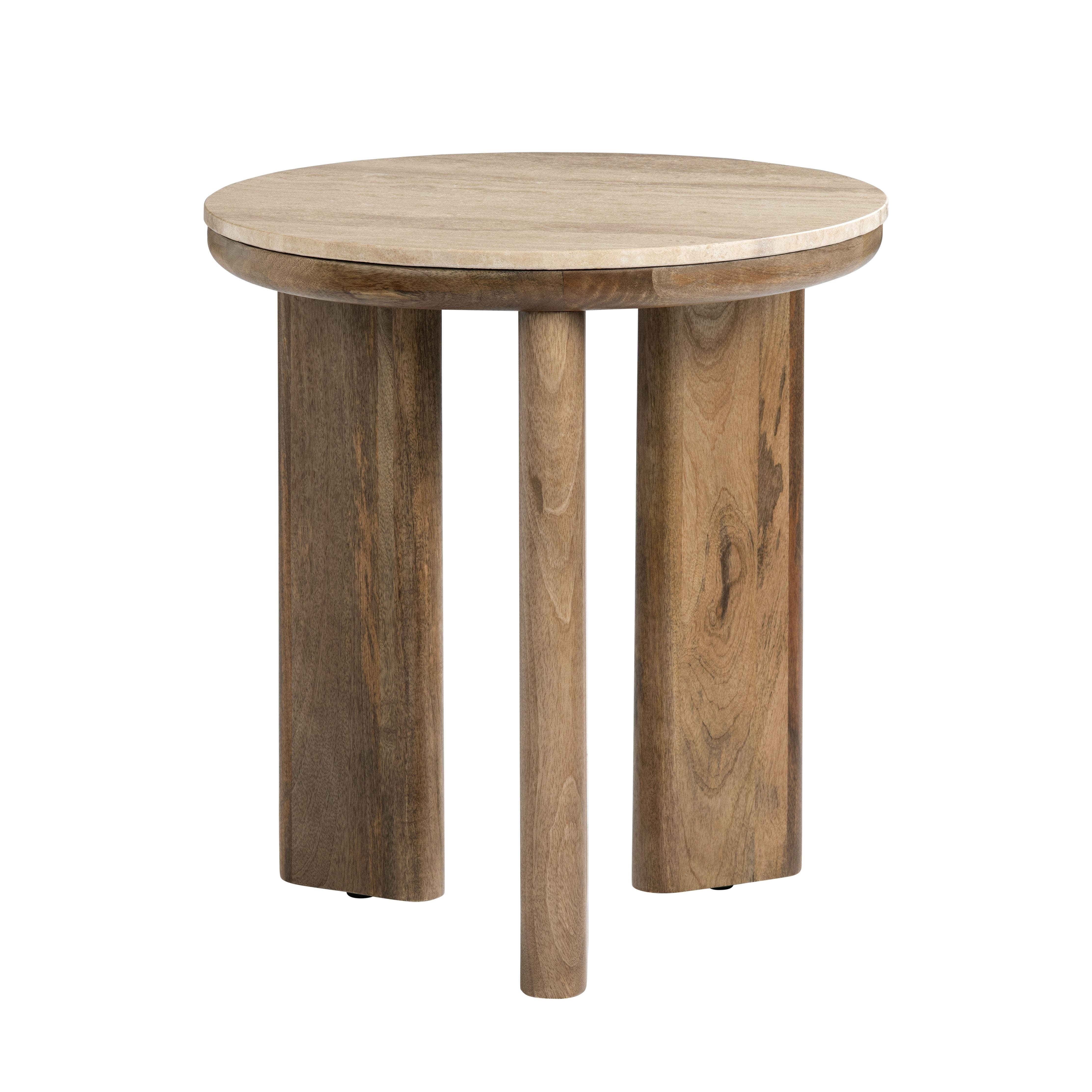 Mason End Table