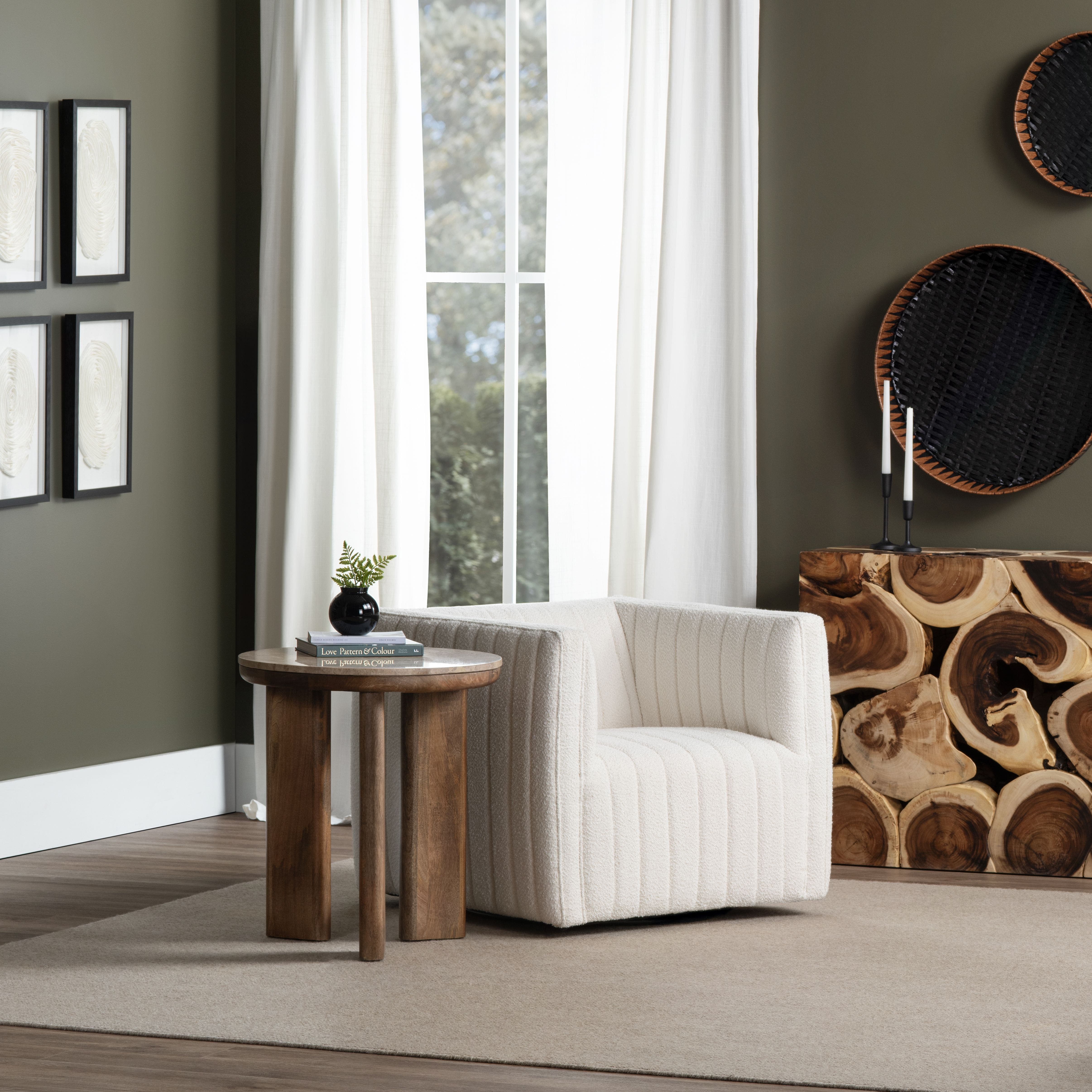 Mason End Table - Image 3