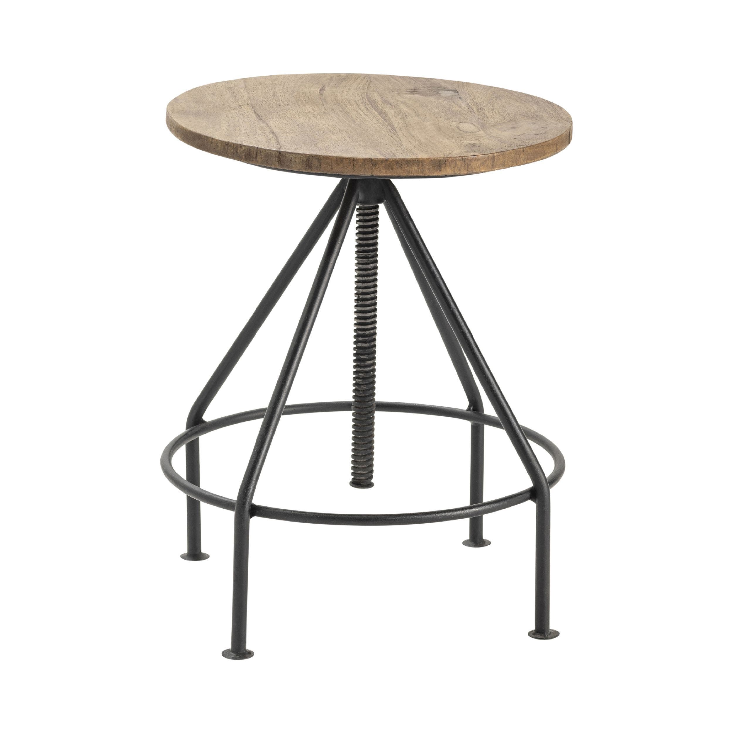 Bengal Manor Bar Stool