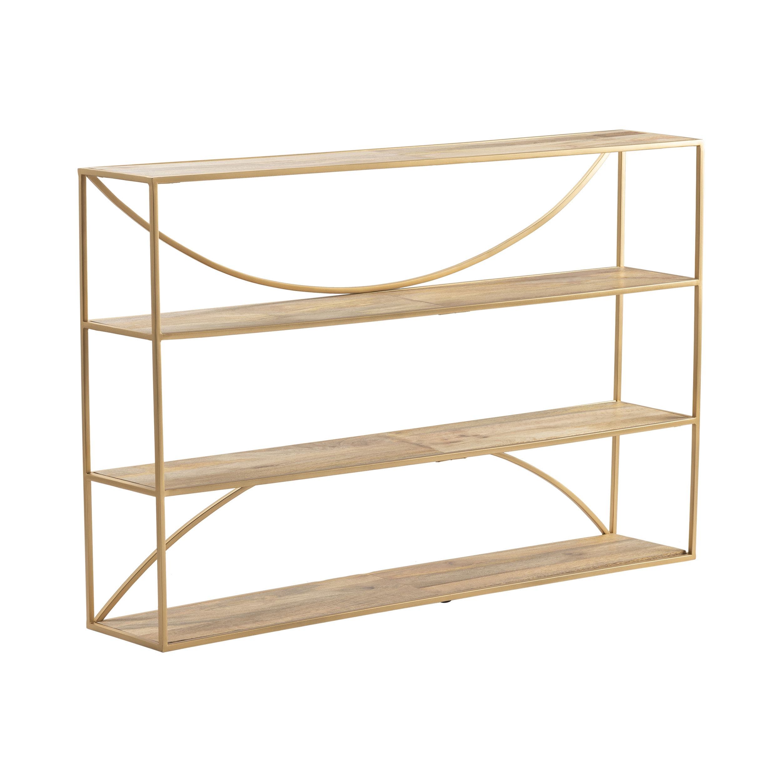 Hammond Console Table