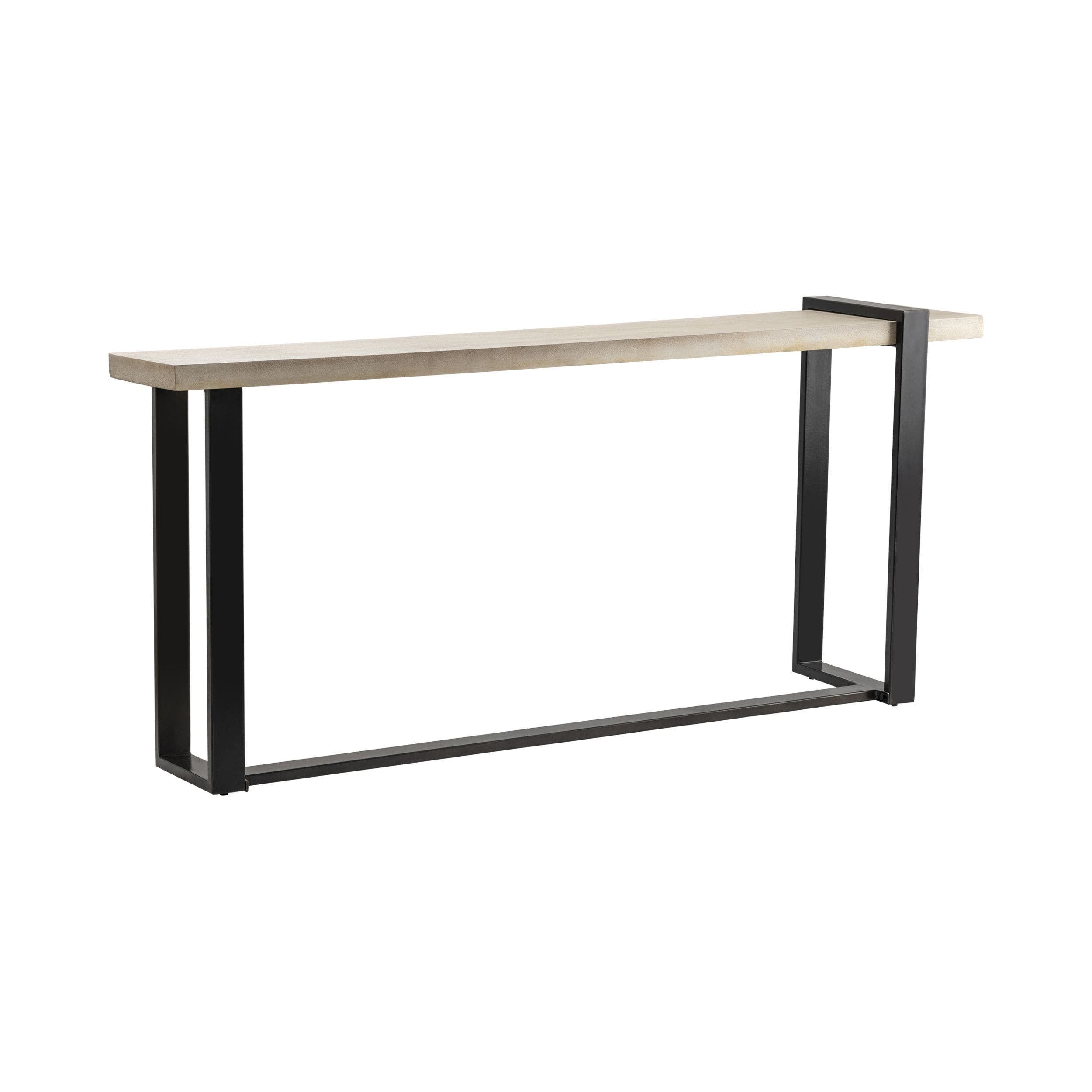Matthews Console Table
