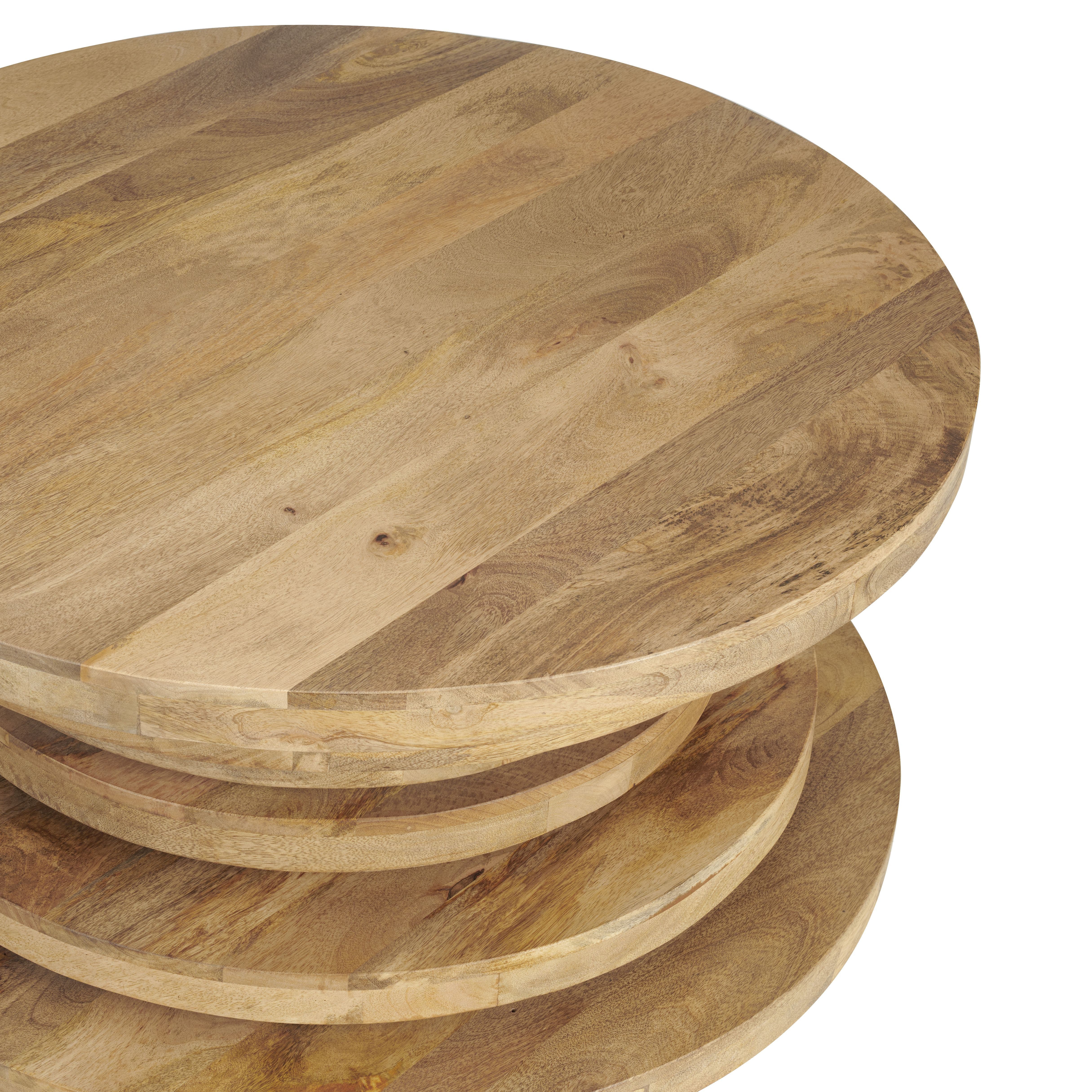 Weston Cocktail Table - Image 2