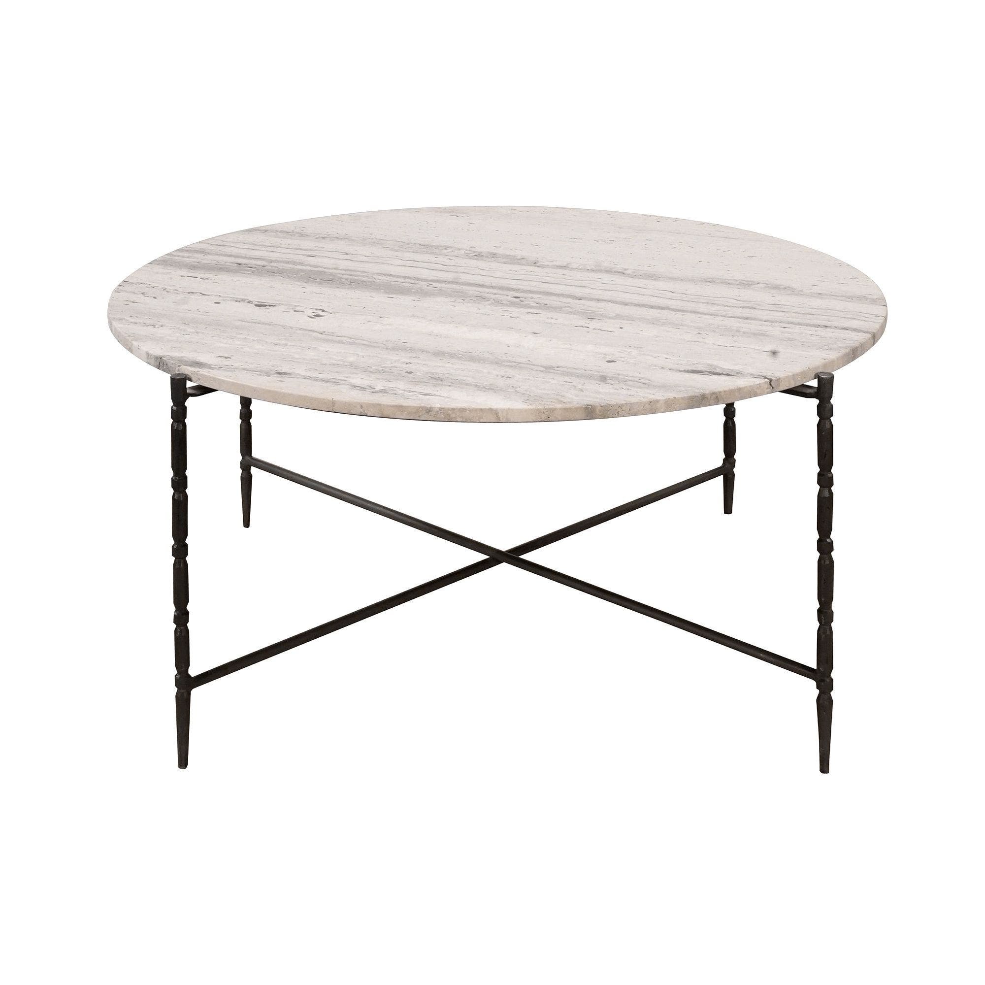 Cassian Cocktail Table