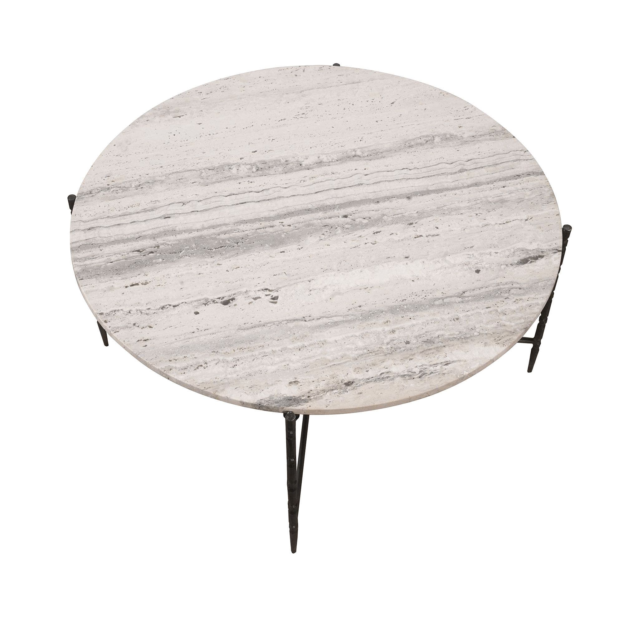Cassian Cocktail Table - Image 2
