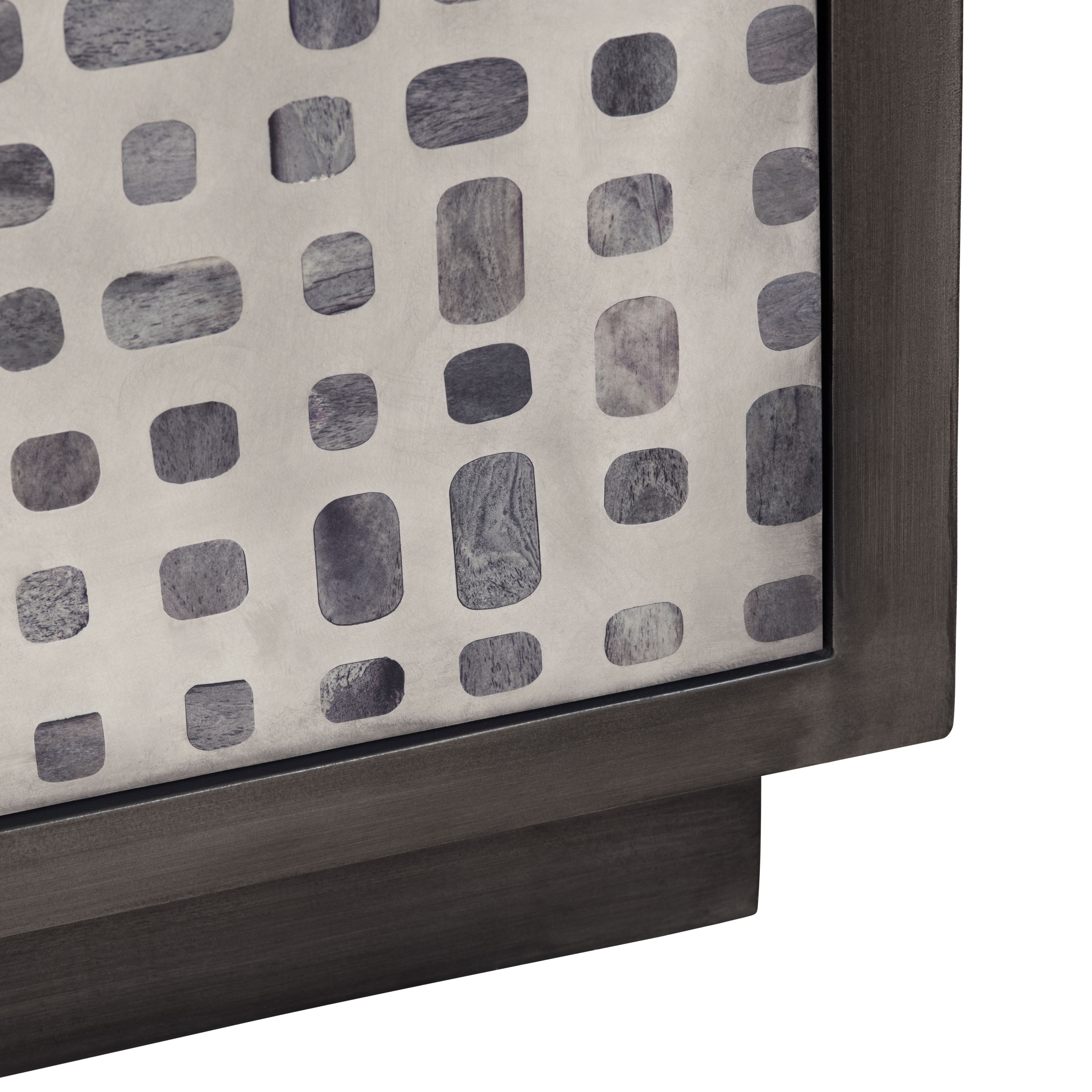 Dapple Two-Door Cabinet - Image 4