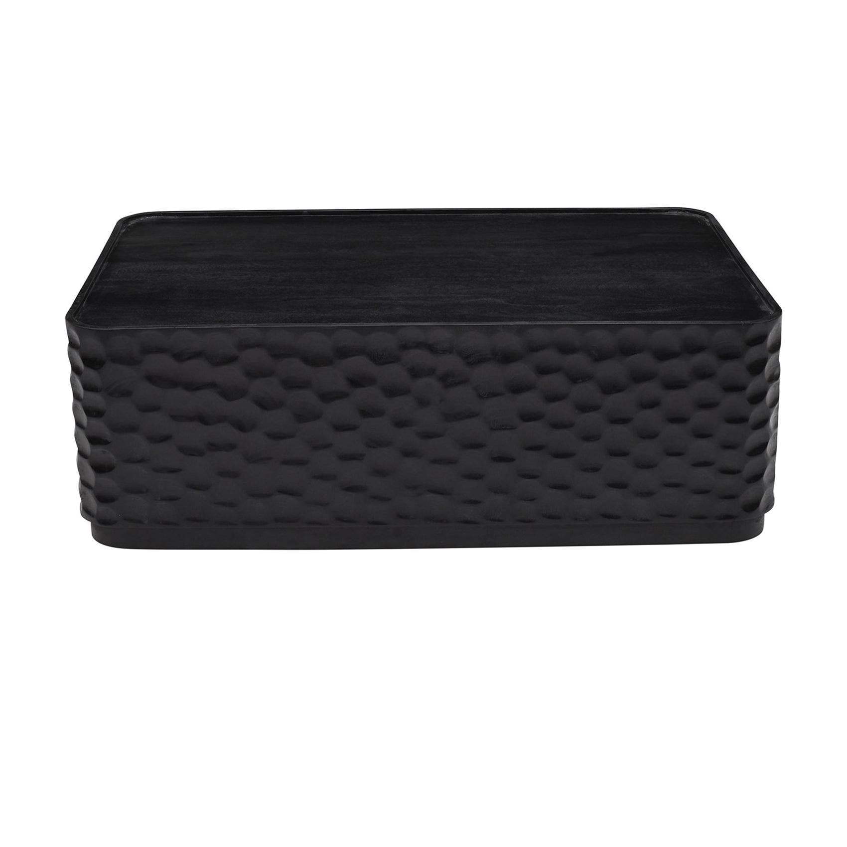 Gibson Cocktail Table (Black) - Image 2