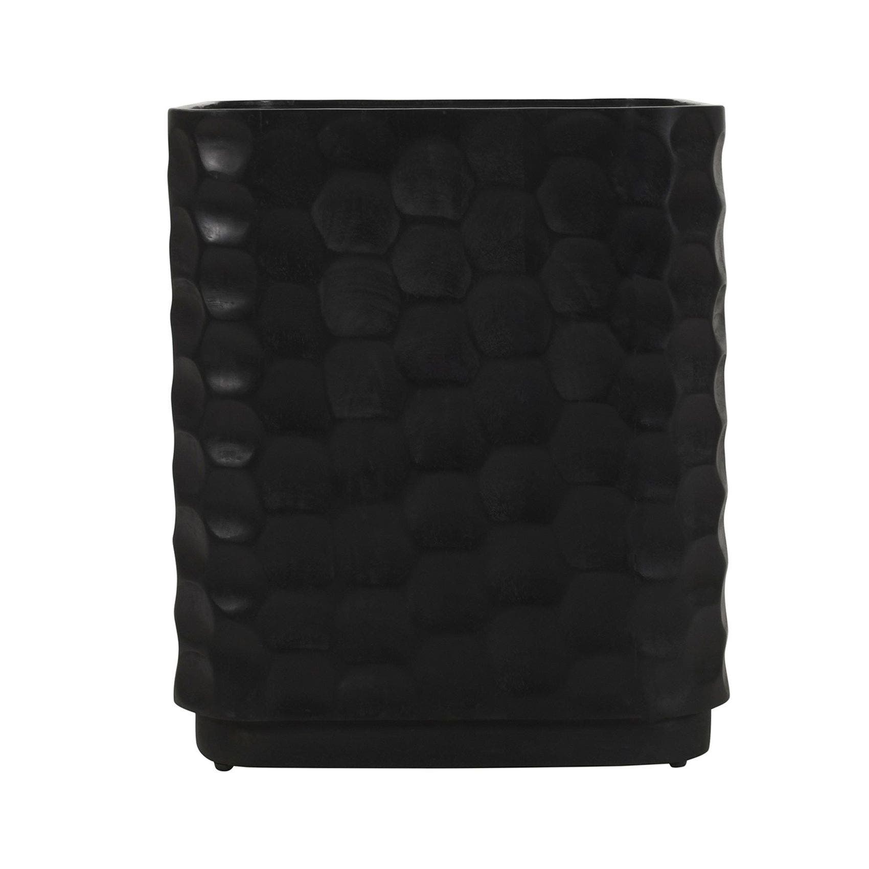 Gibson End Table (Black) - Image 3