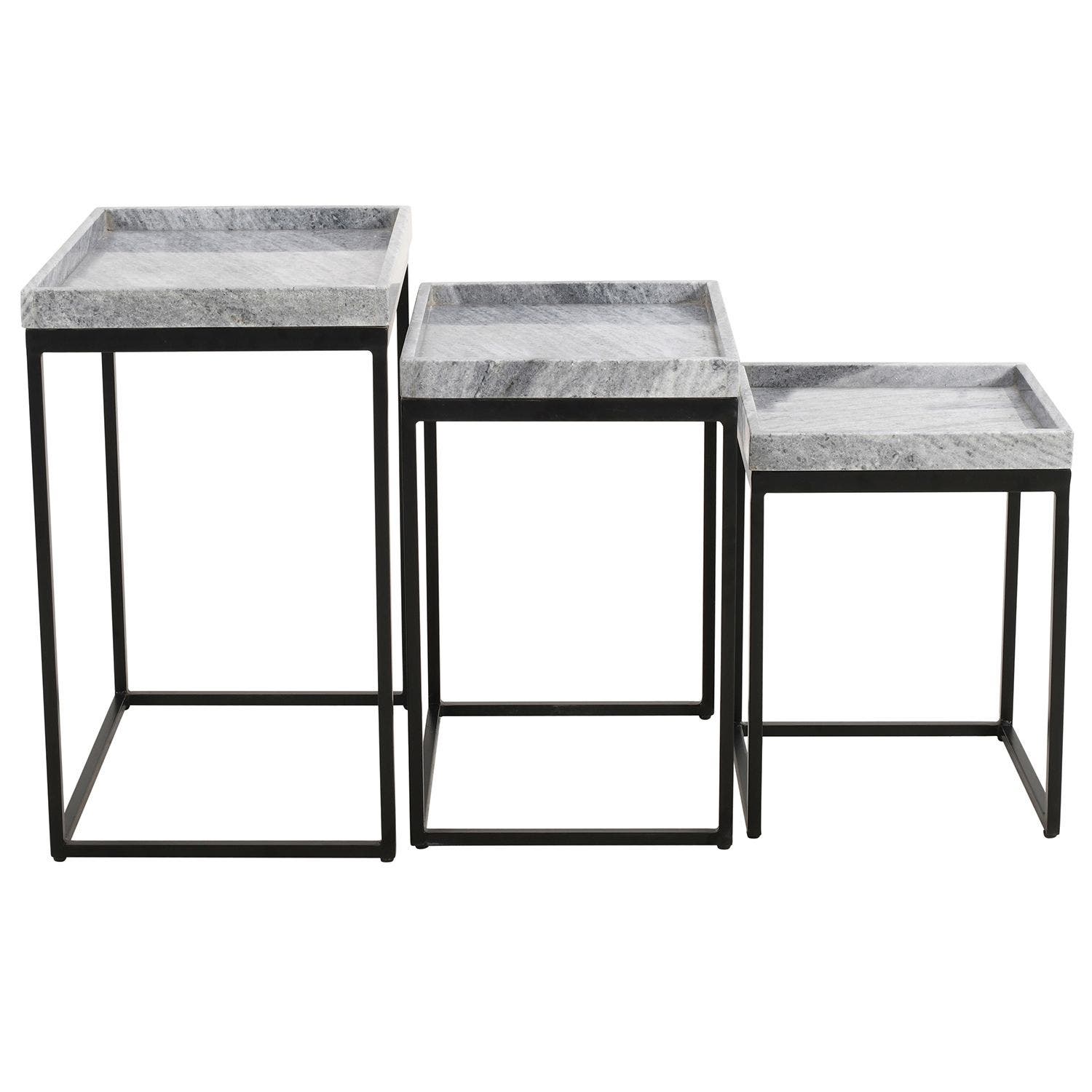 Arden Nesting Tables - Image 2