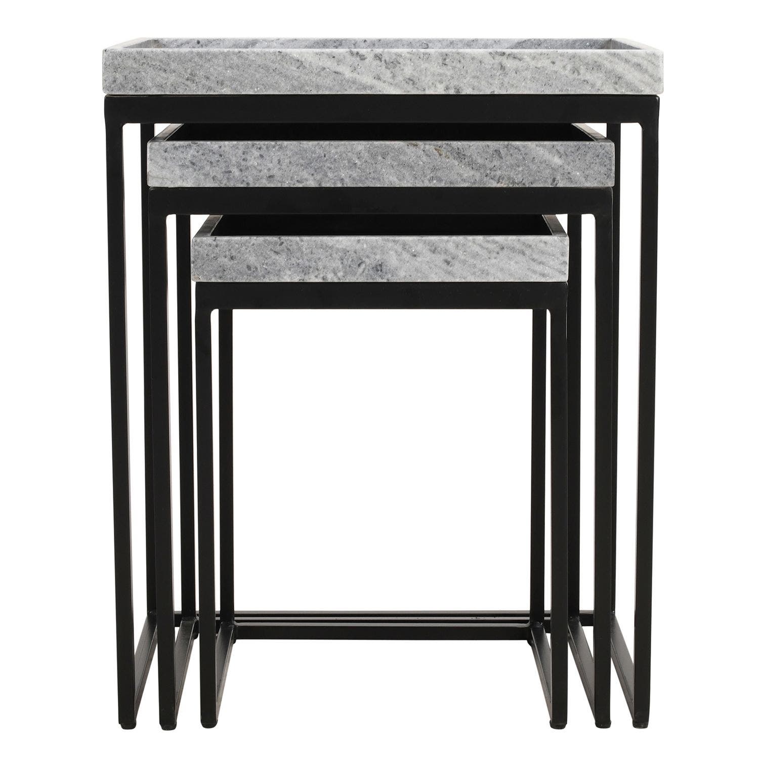 Arden Nesting Tables - Image 3