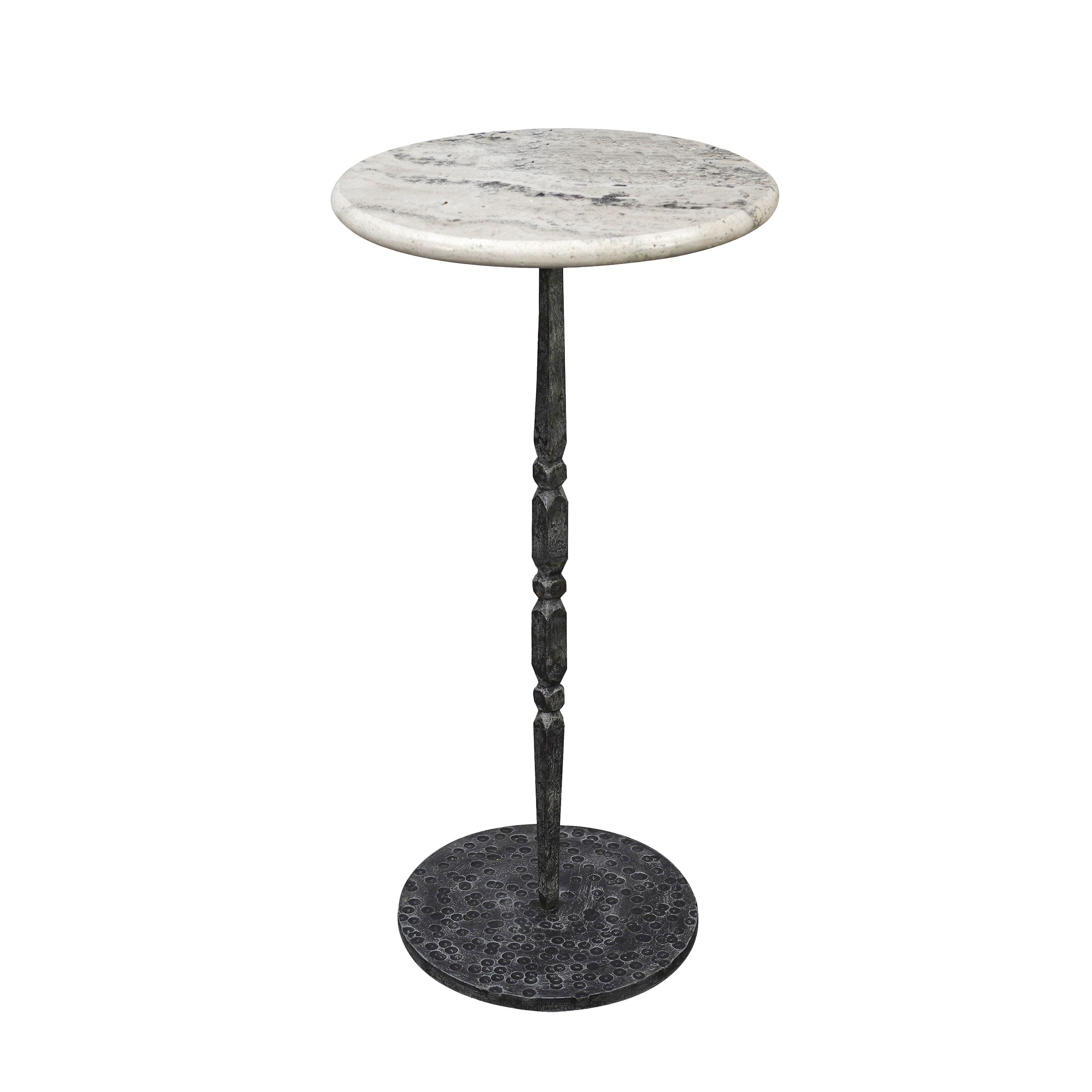 Aria Martini Table