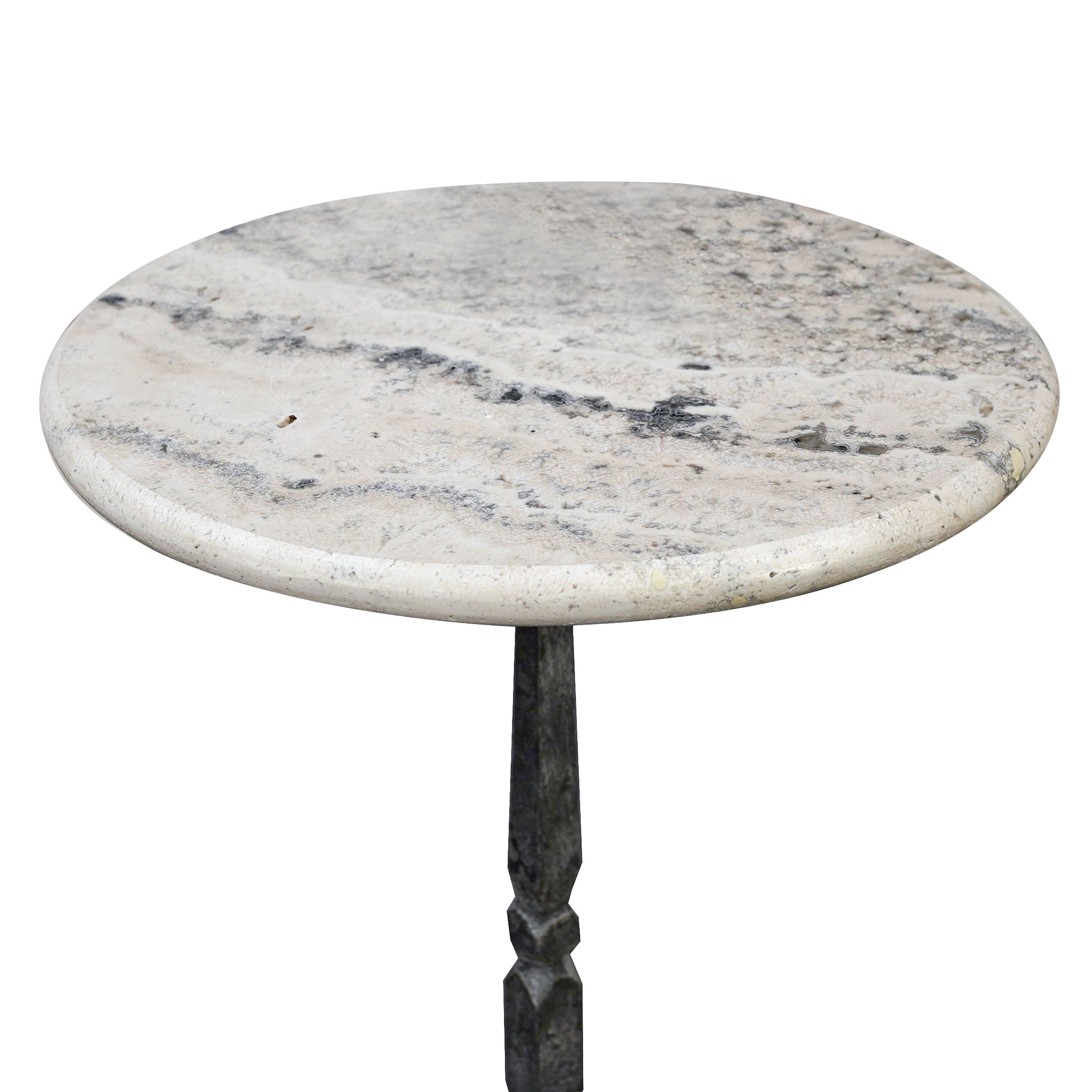 Aria Martini Table - Image 2