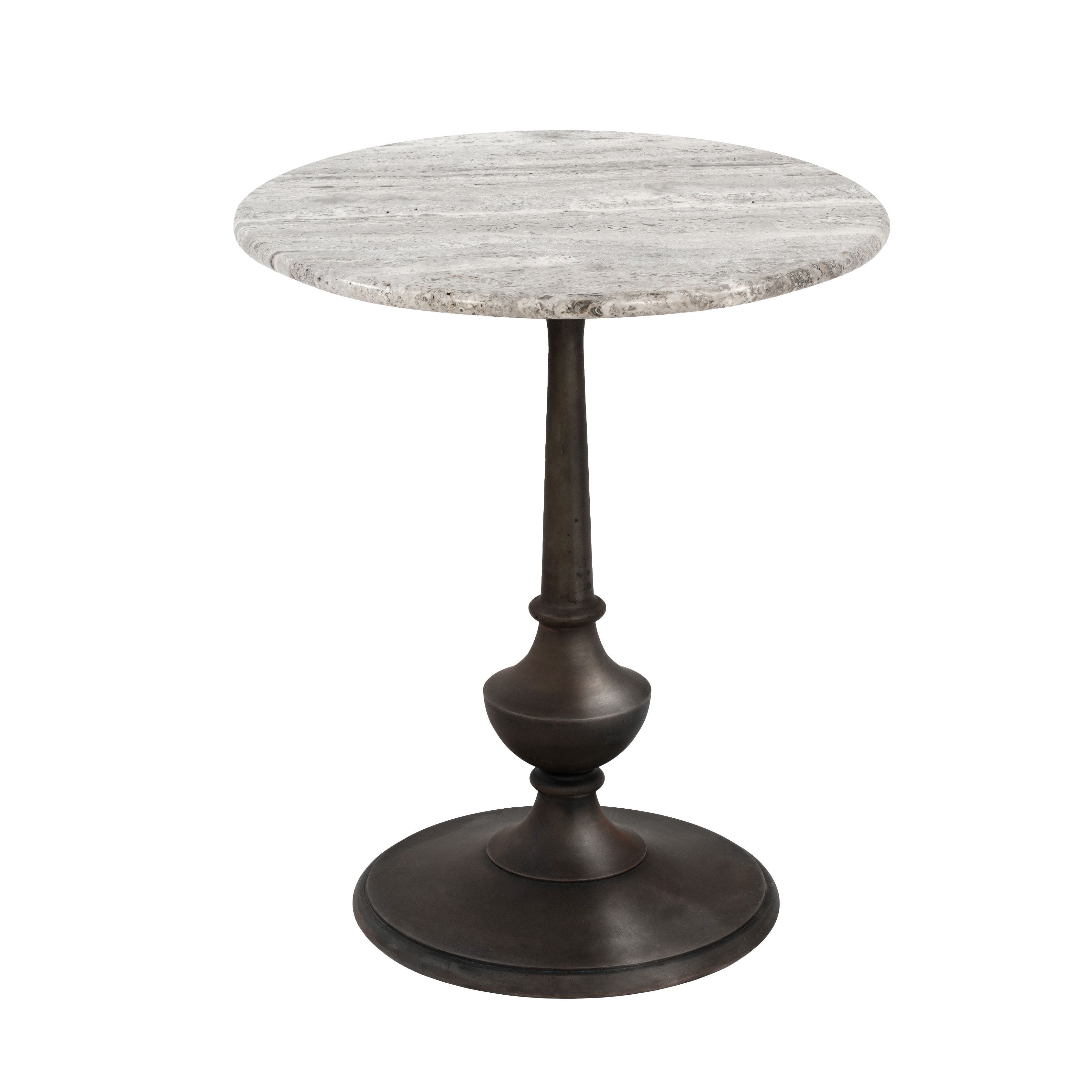 Versant Accent Table