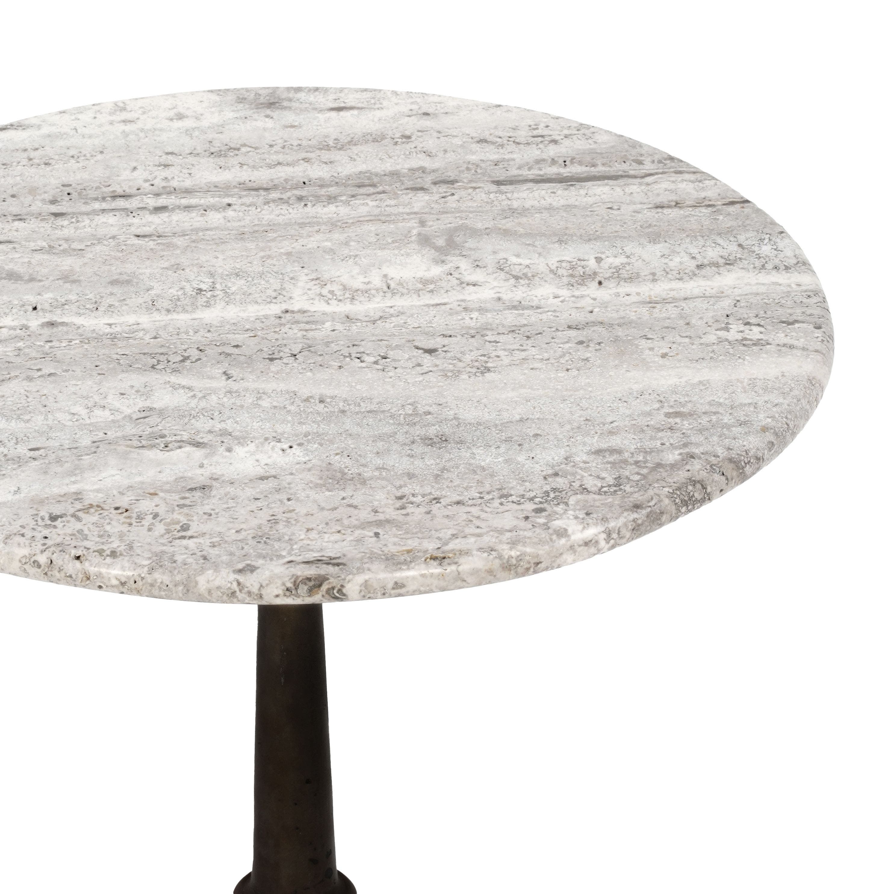 Versant Accent Table - Image 2