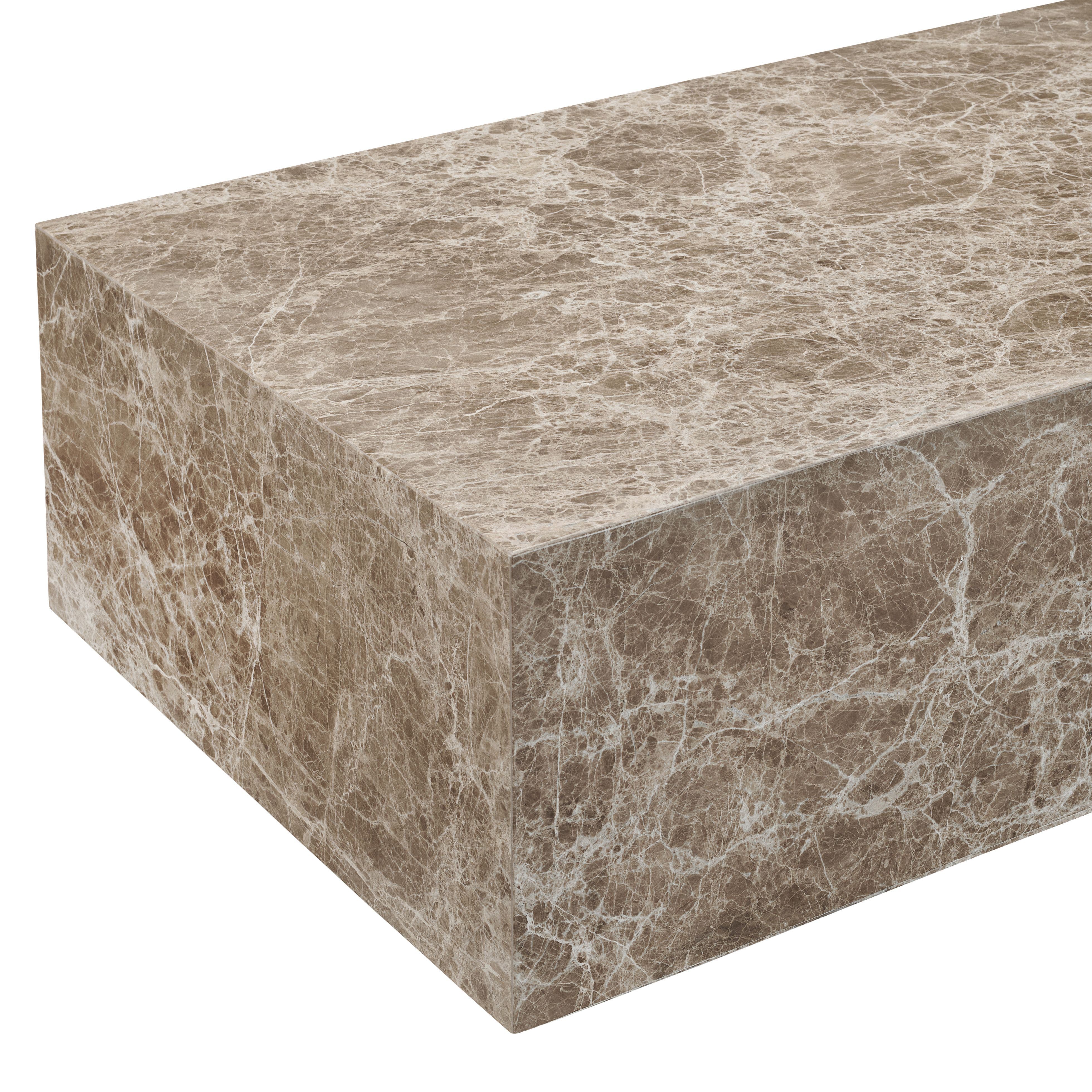 Montera Cocktail Table - Image 3