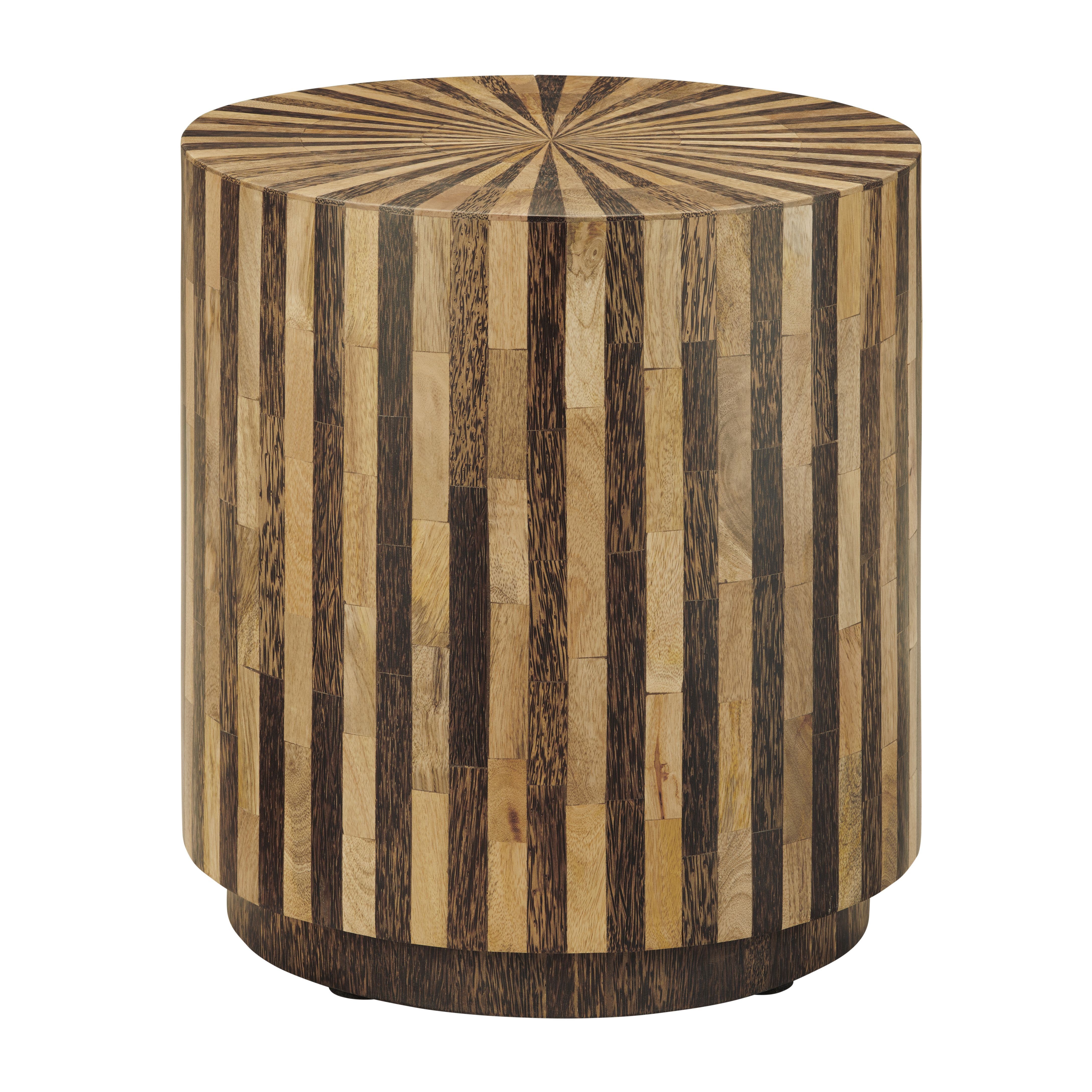 Calypso Accent Table