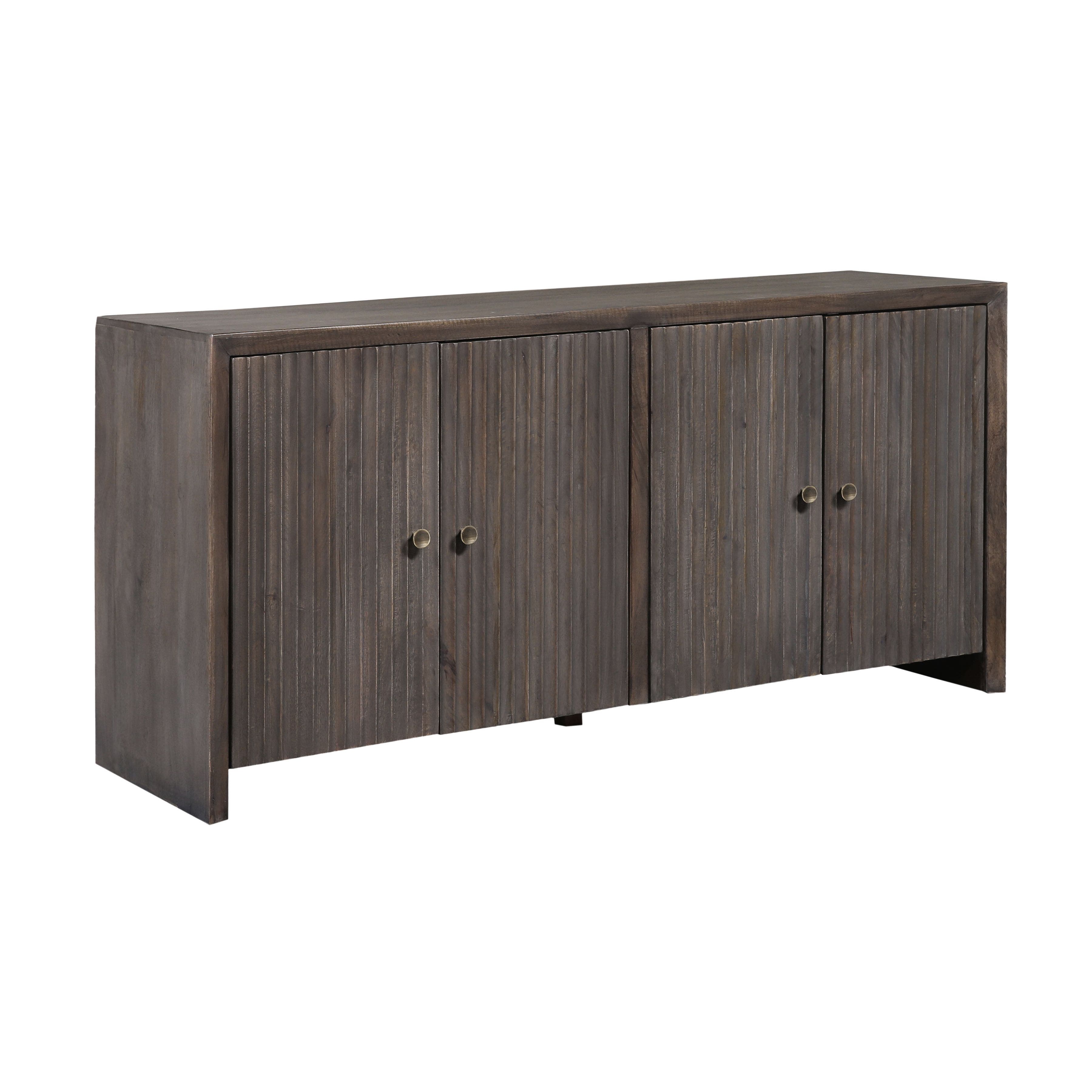 Elston Four-Door Sideboard