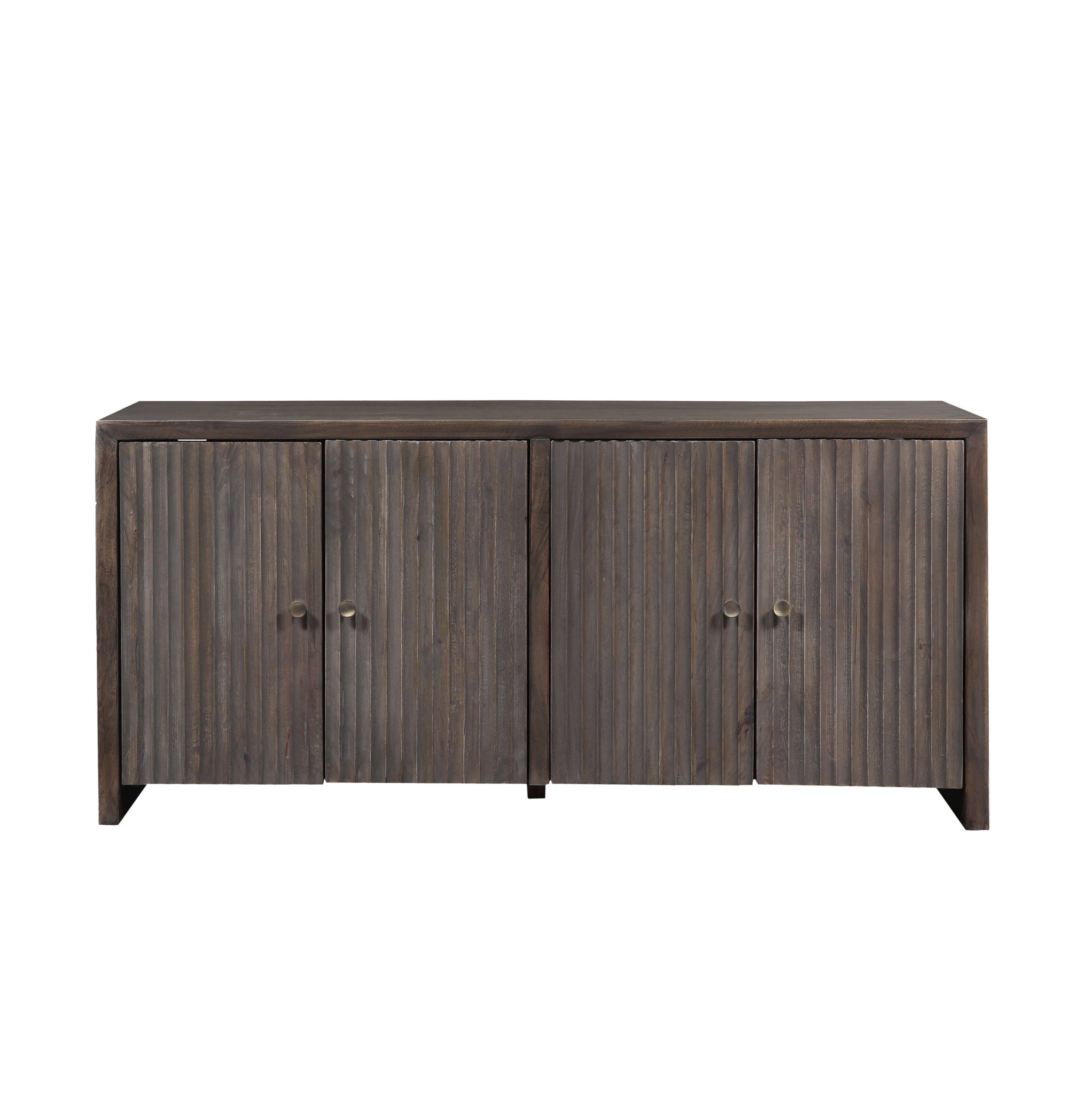 Elston Four-Door Sideboard - Image 2