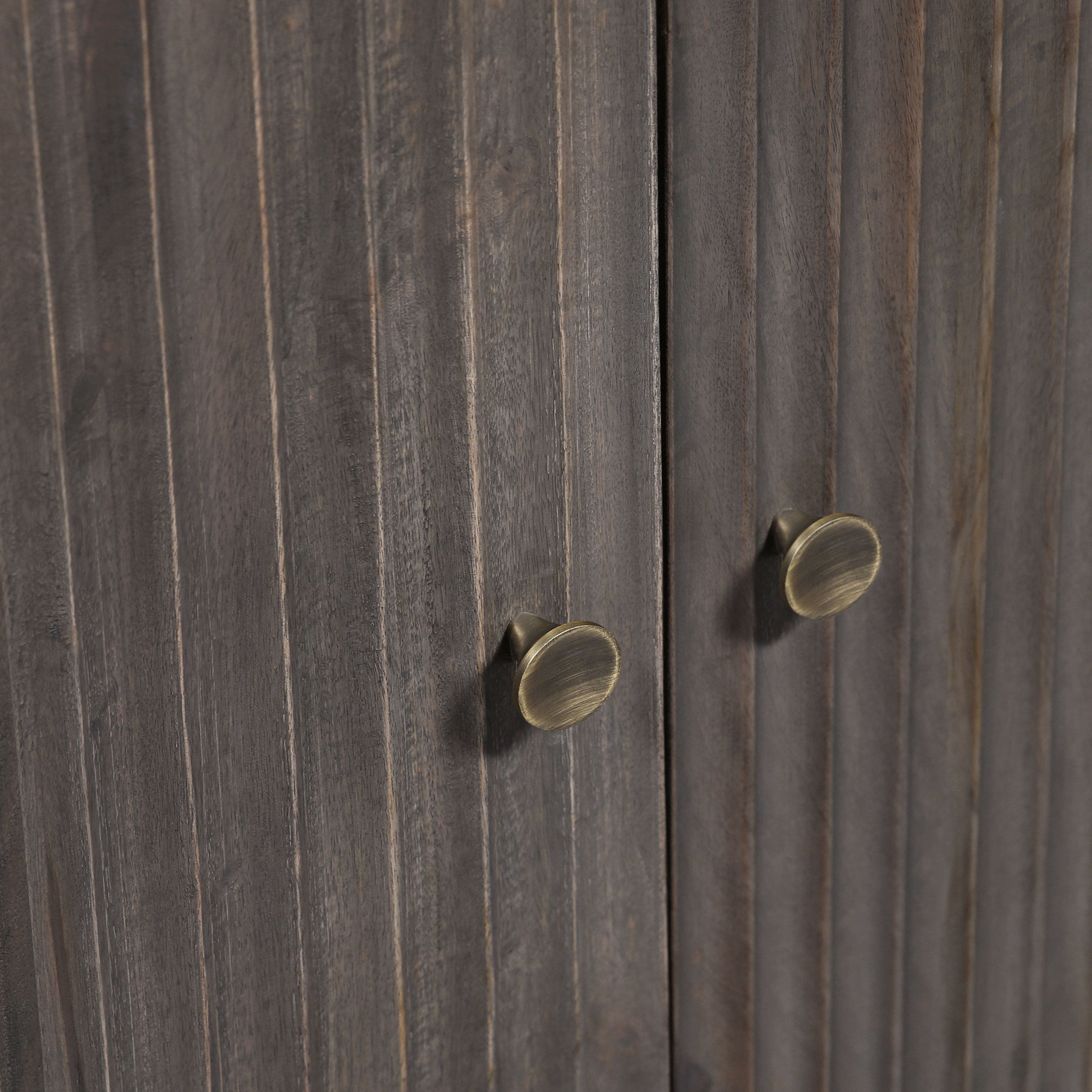 Elston Four-Door Sideboard - Image 4