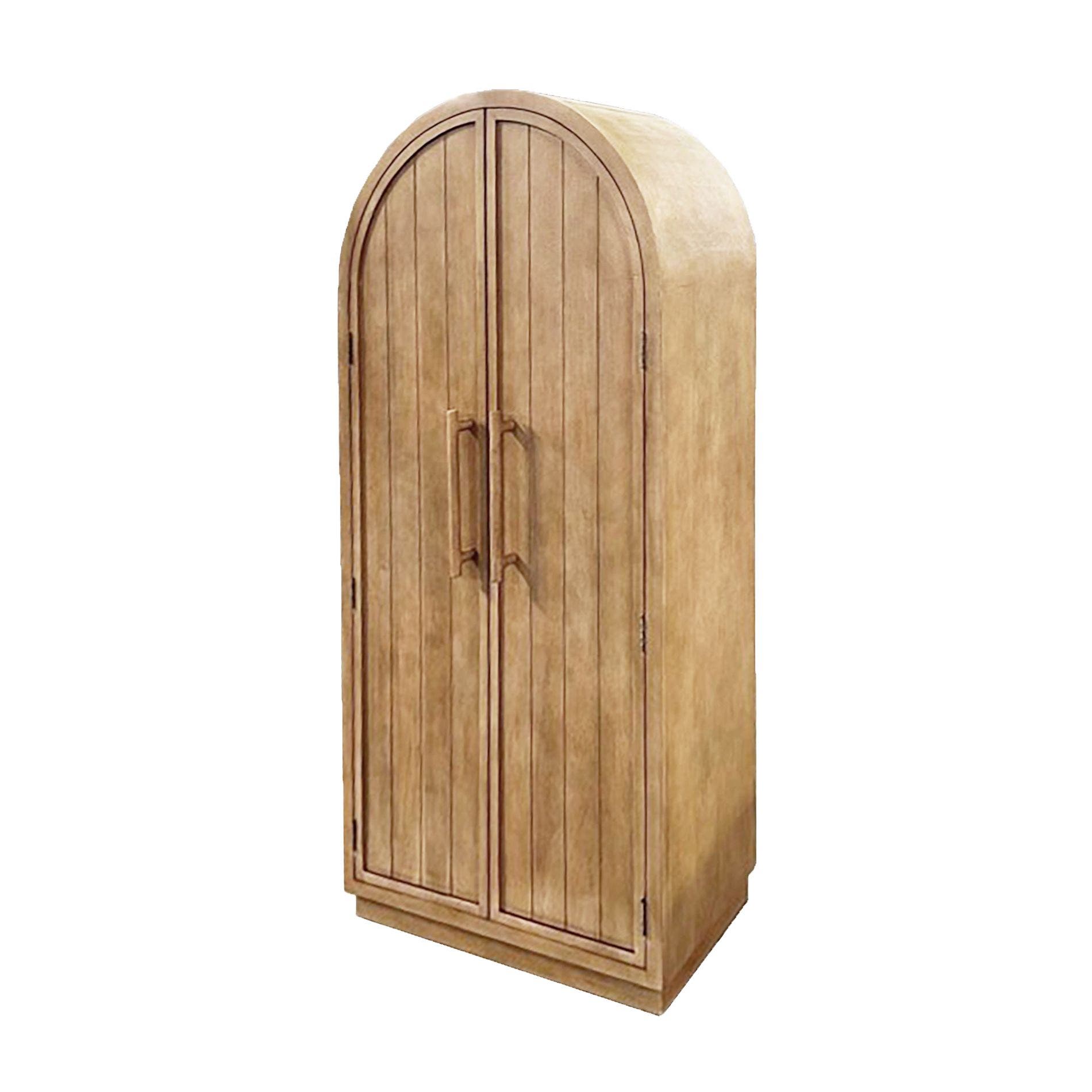 Serafina Tall-Cabinet - Image 2