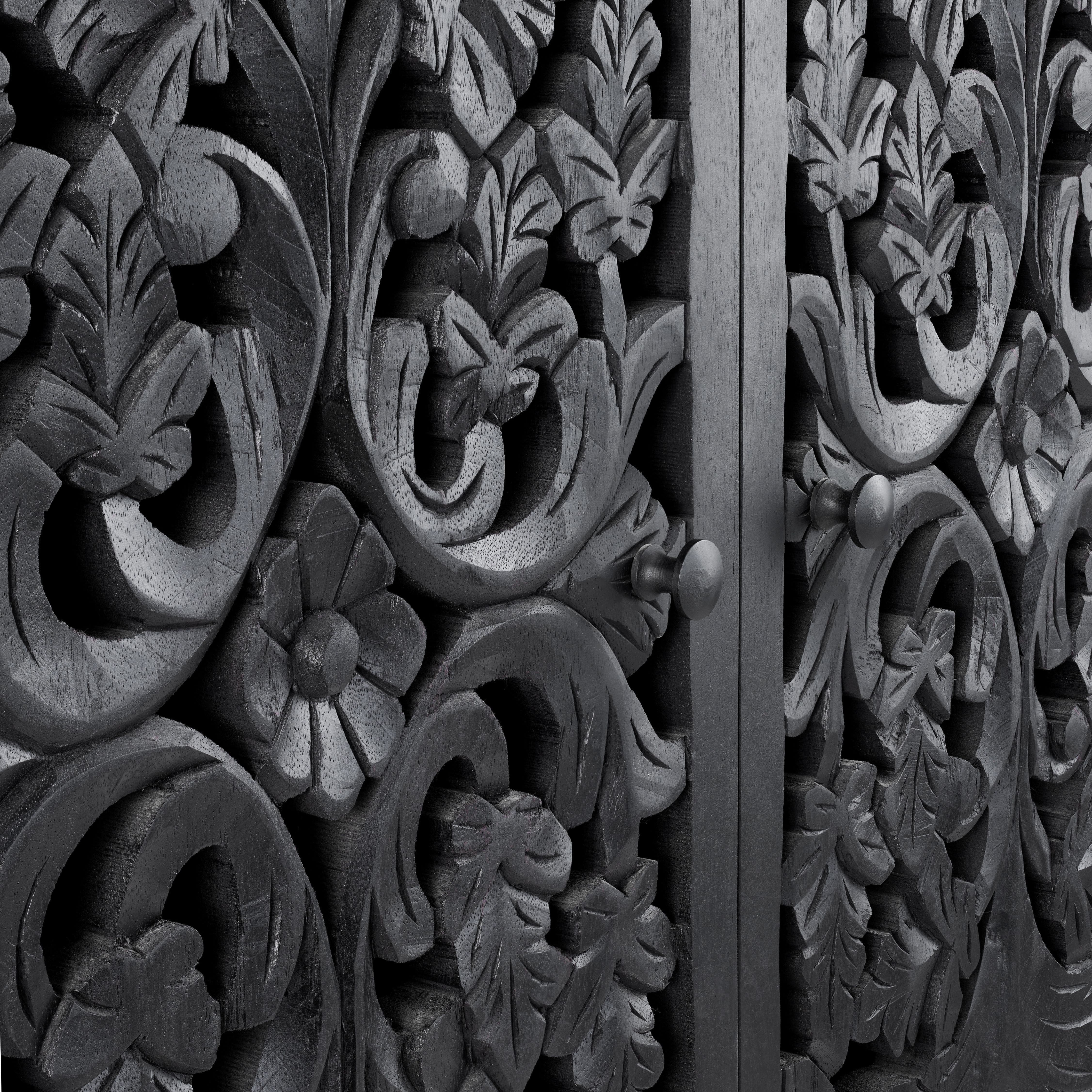 Sable Tall-Cabinet - Image 4