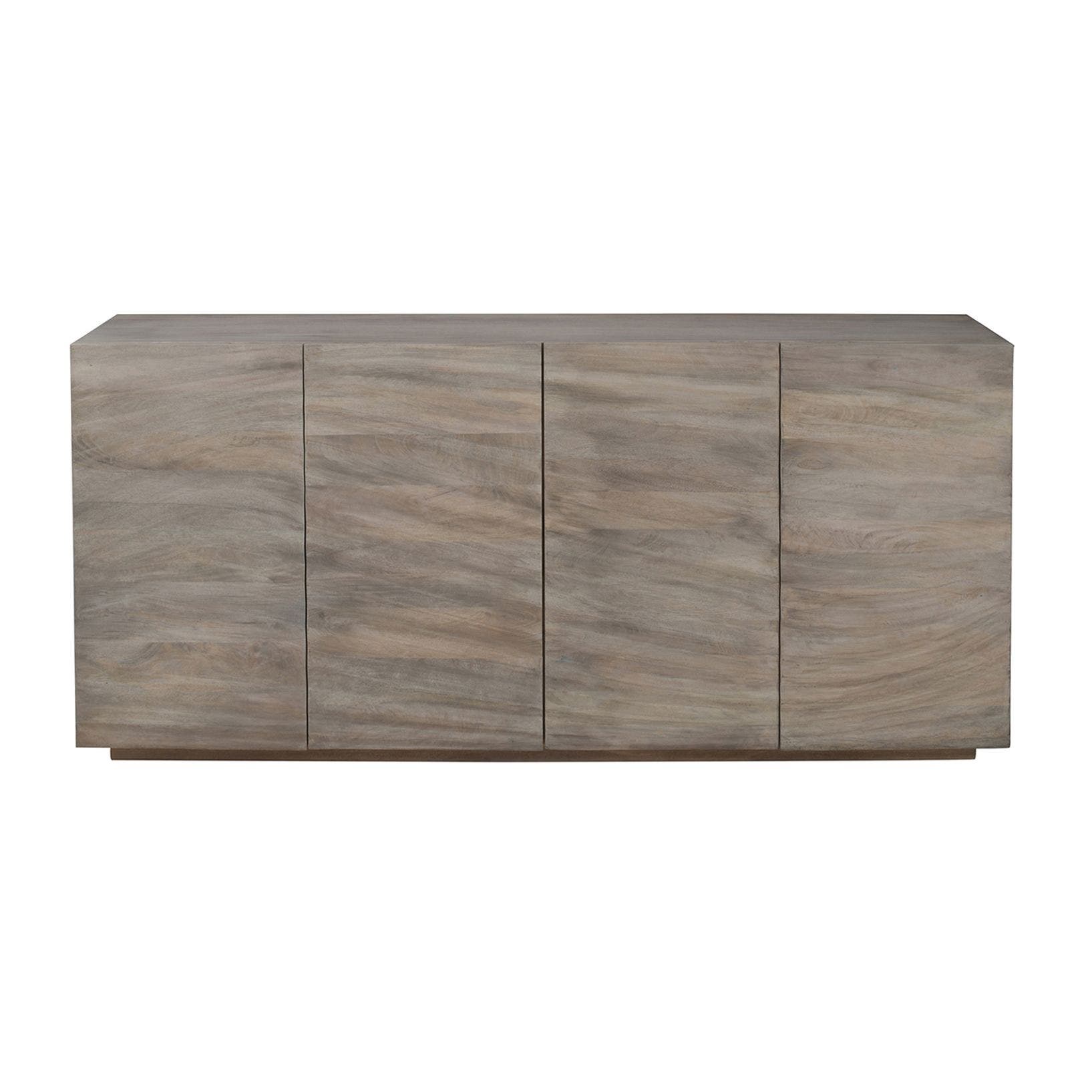 Drift Four-Door Sideboard