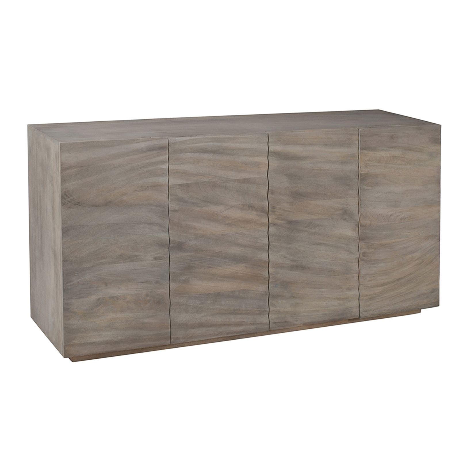 Drift Four-Door Sideboard - Image 2