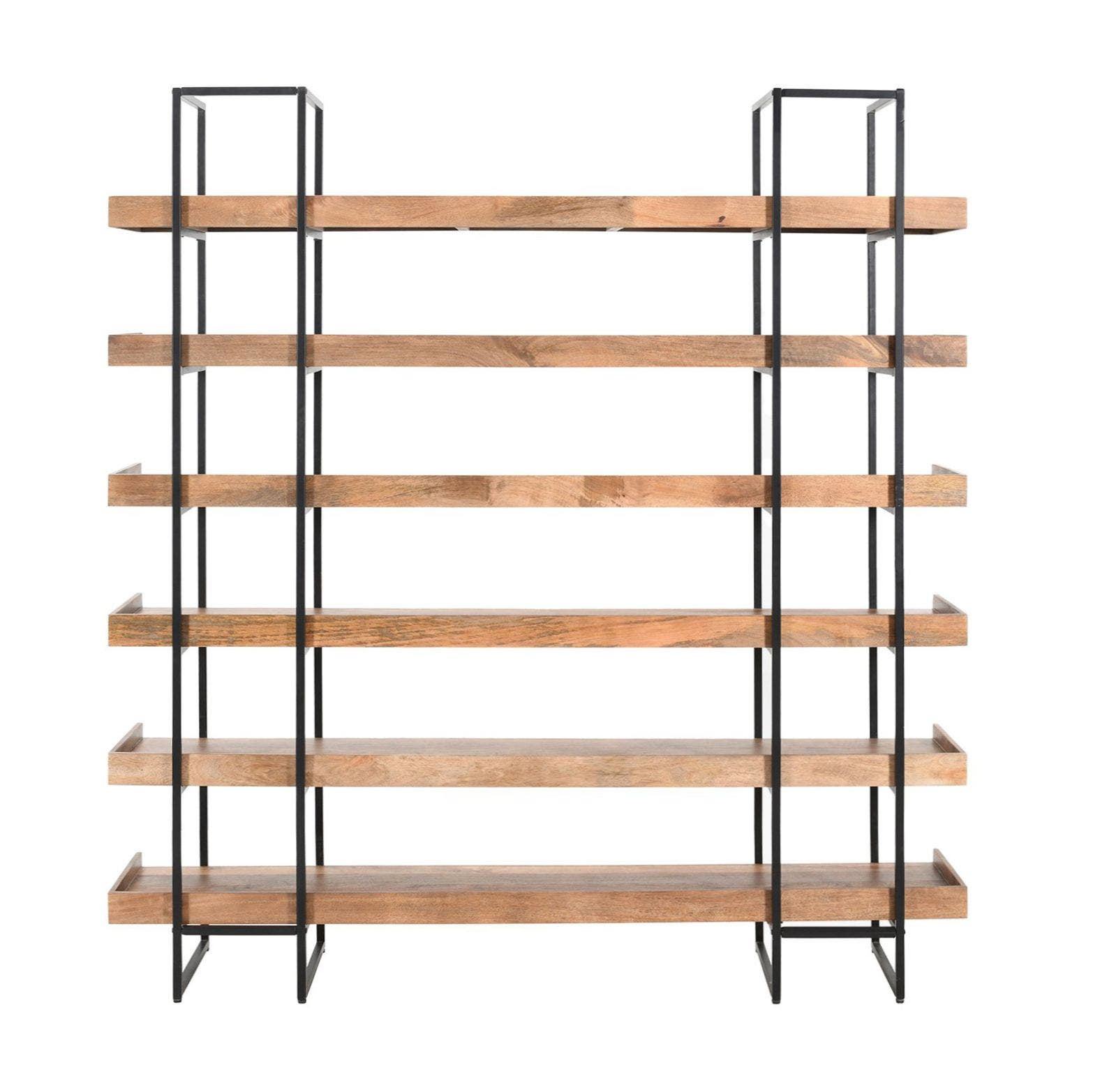 Keaton Etagere