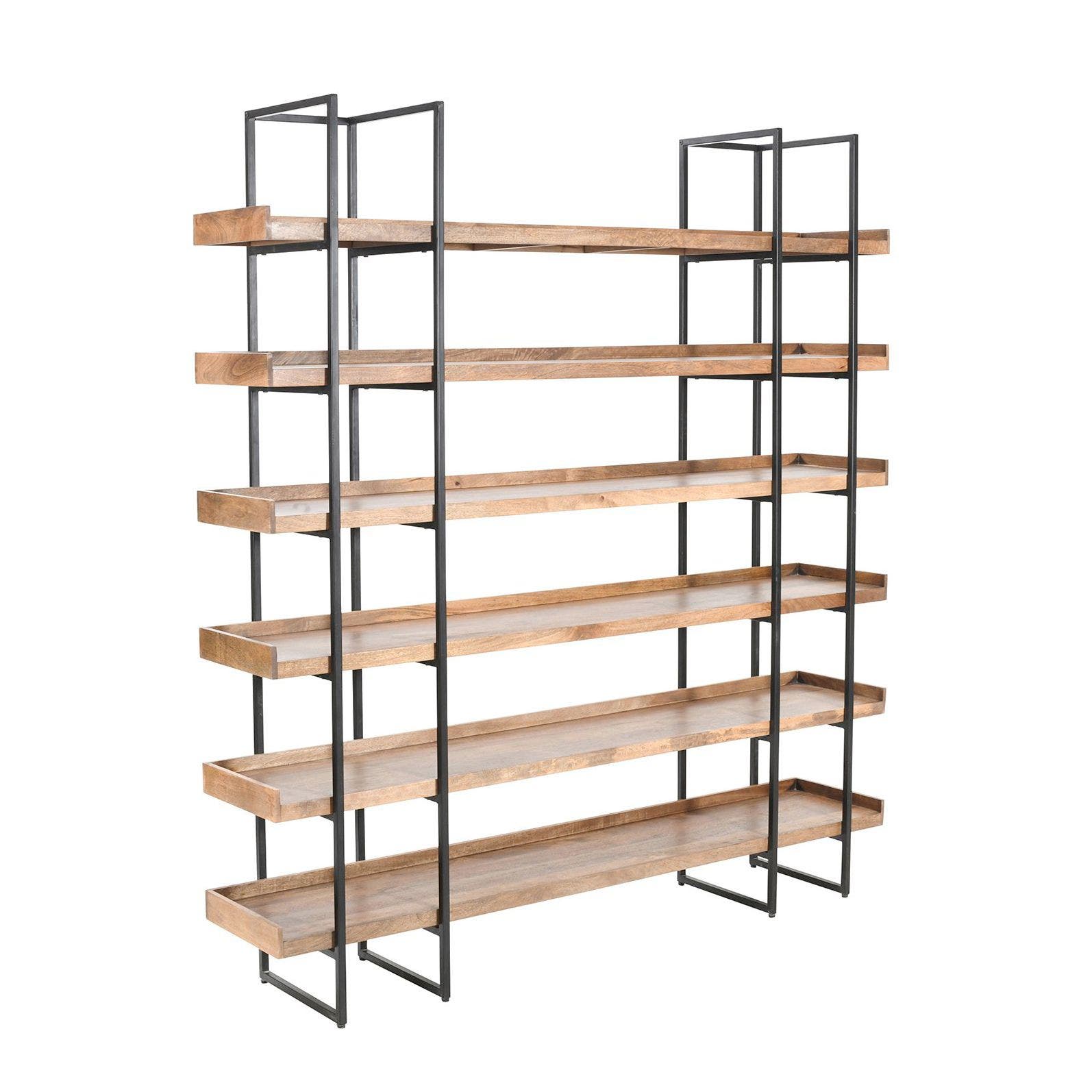 Keaton Etagere - Image 2