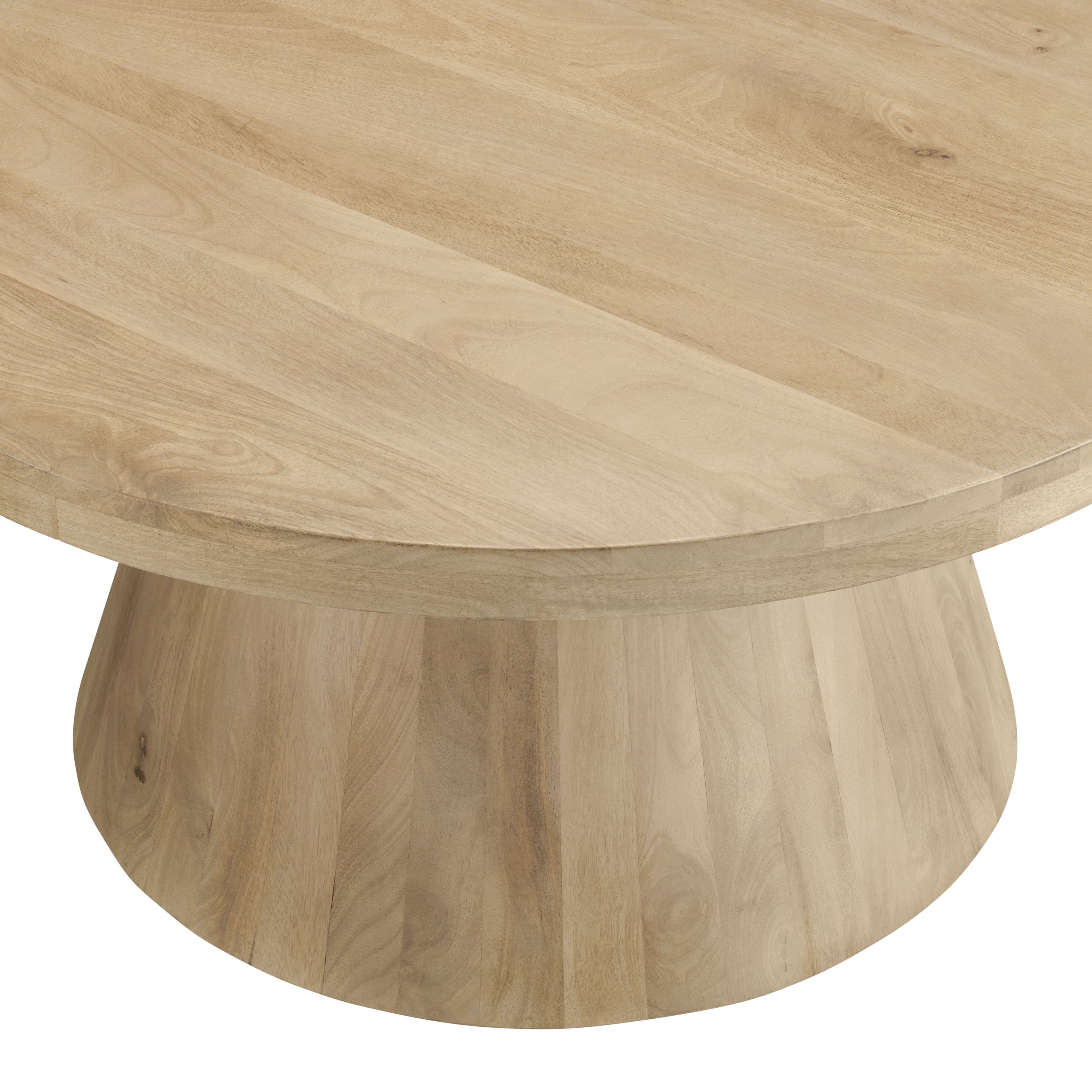 Keppler Cocktail Table (Natural) - Image 2