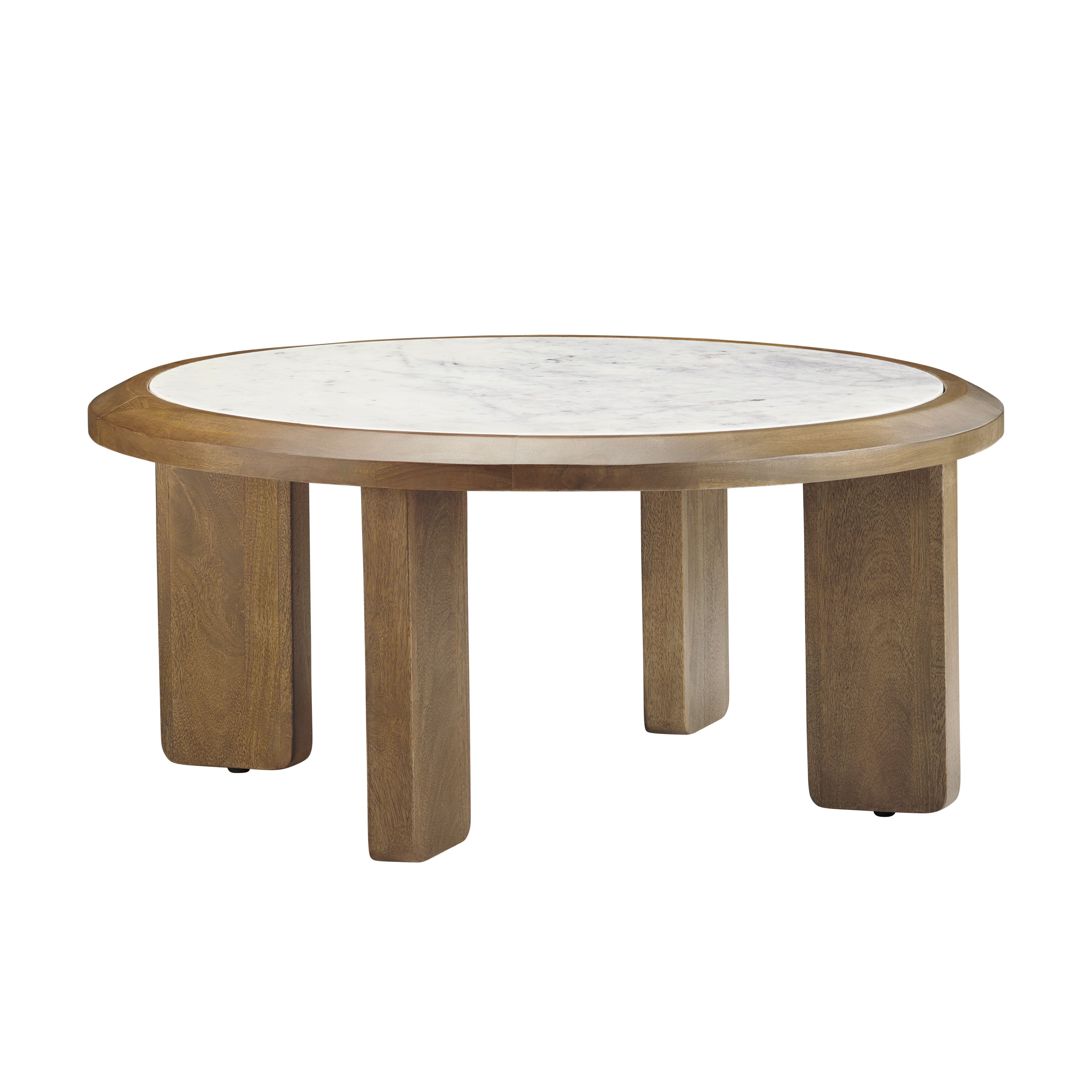 Palatino Cocktail Table