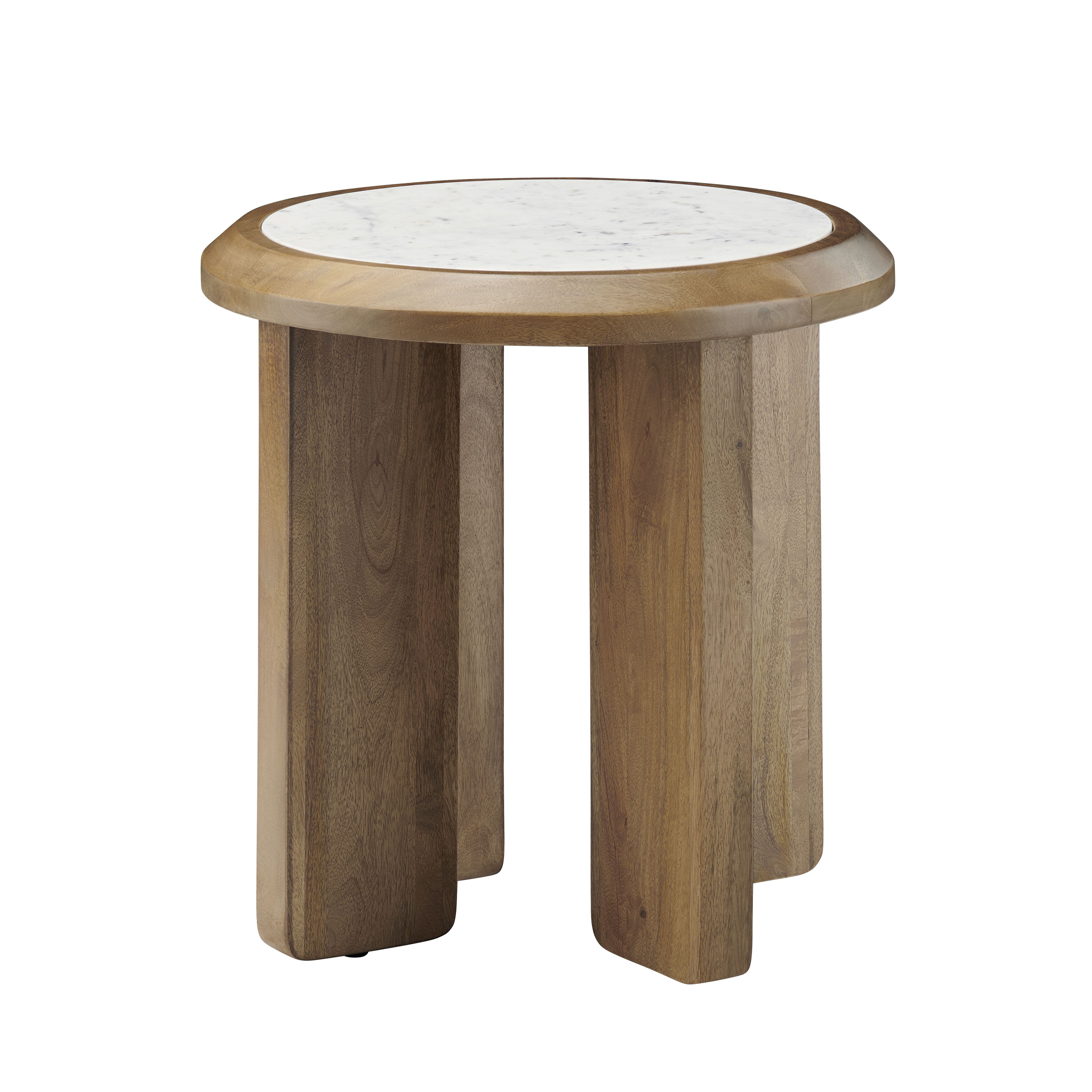 Palatino End Table
