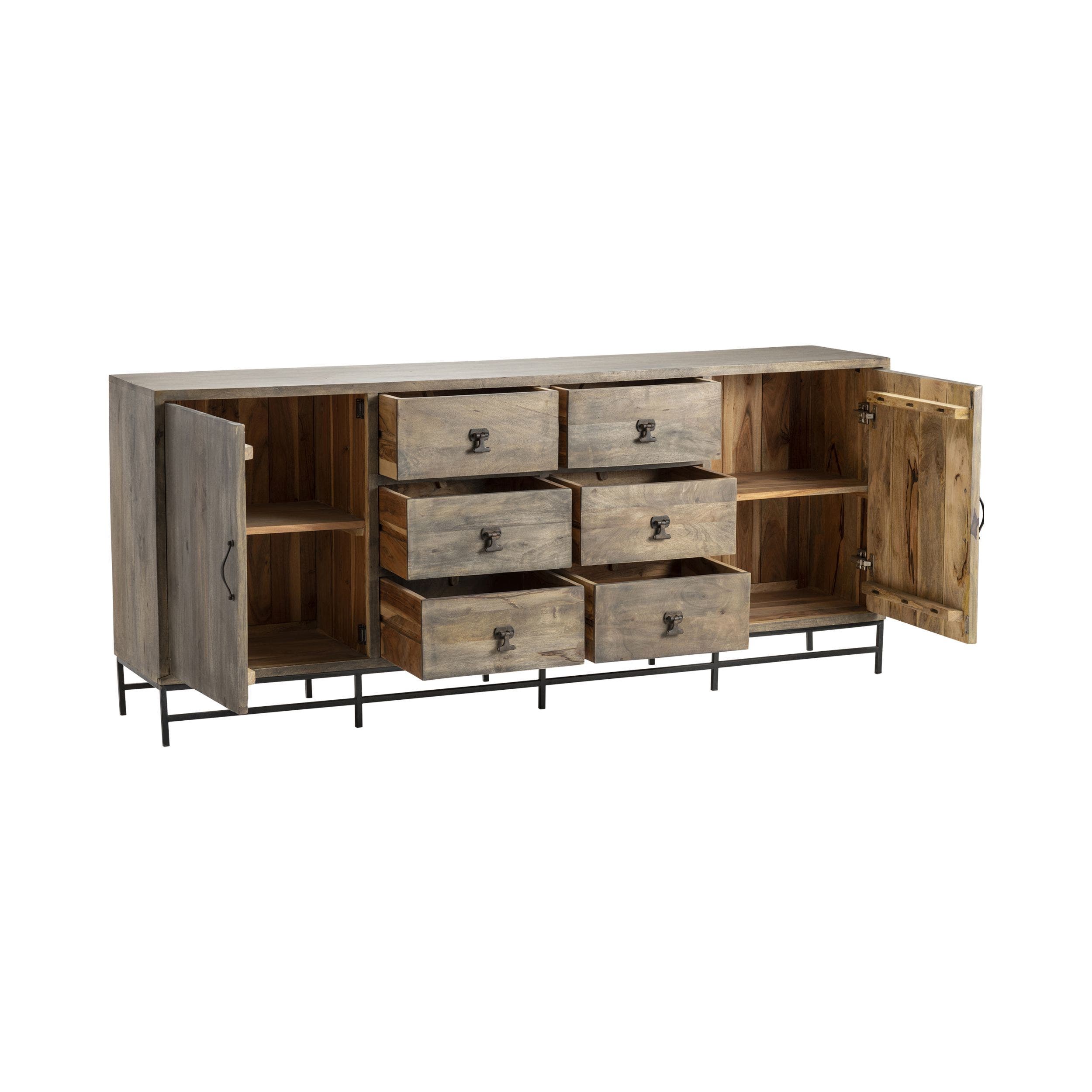 Devonshire Sideboard - Image 3