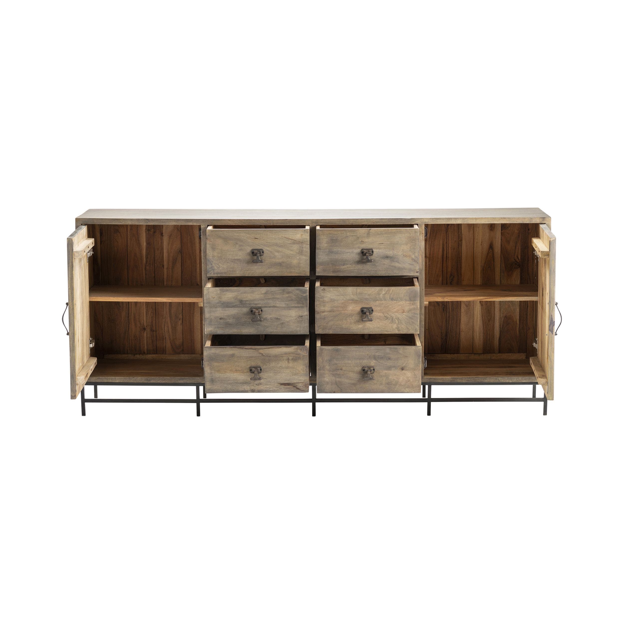 Devonshire Sideboard - Image 4