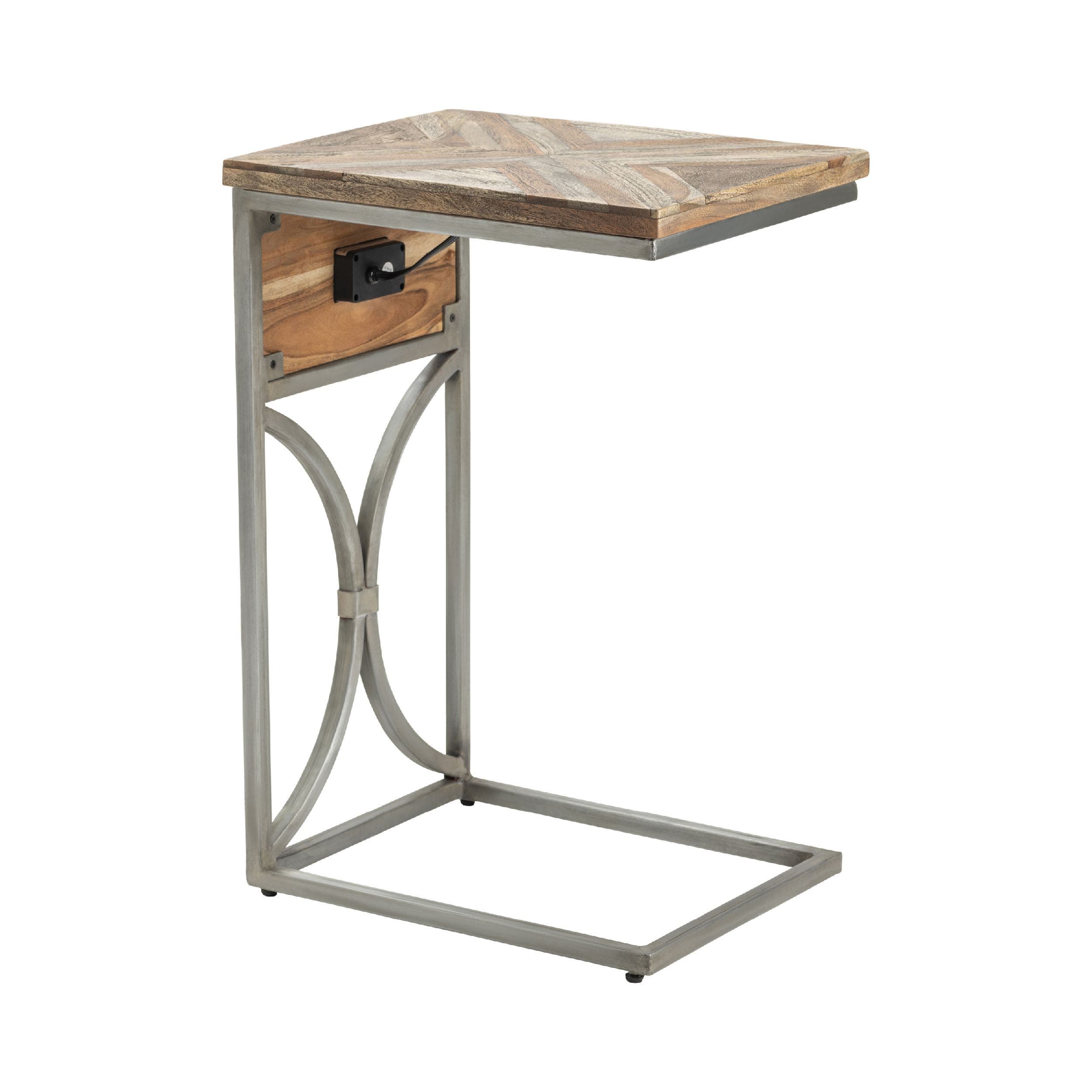 Coleman Accent Table