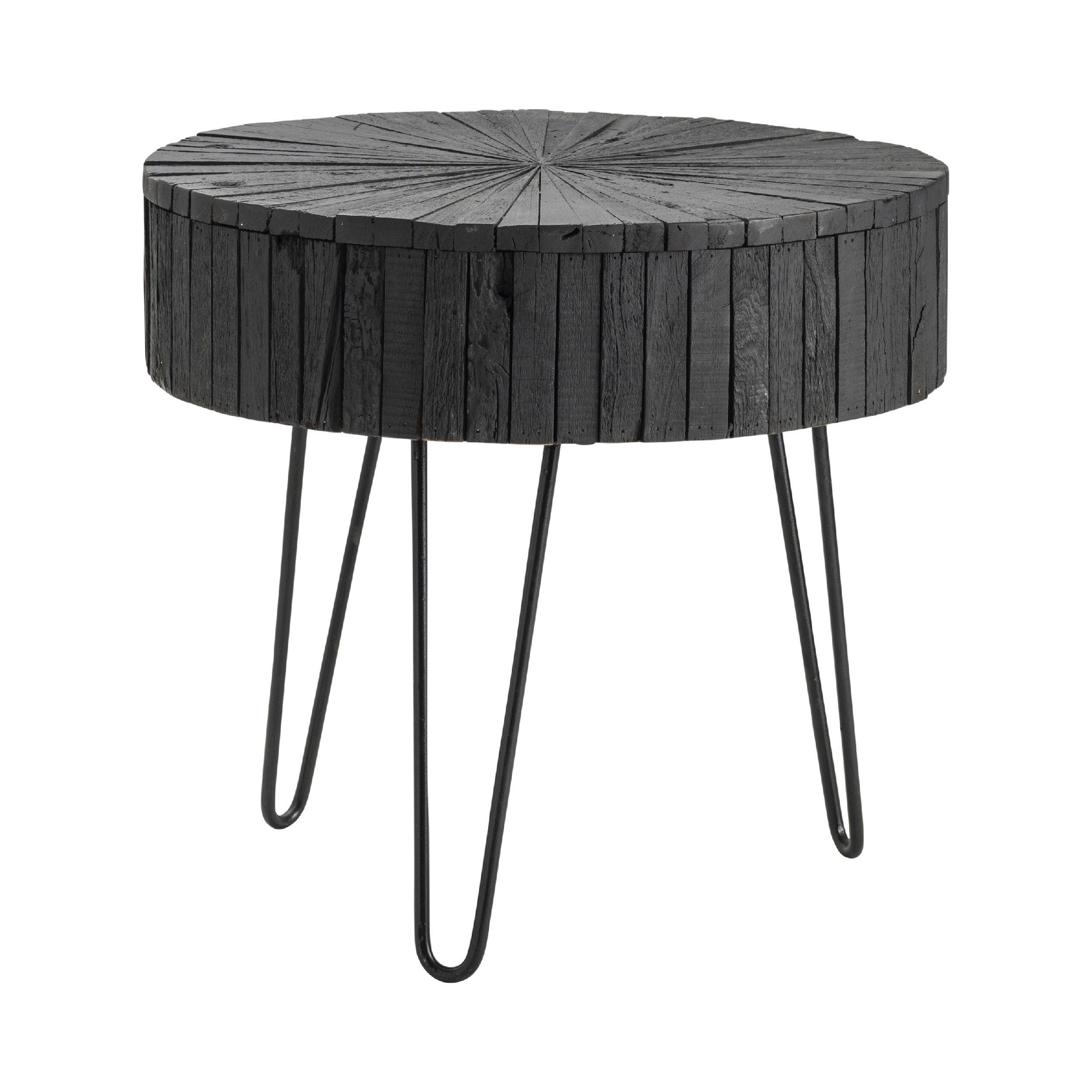 Drummond Side Table