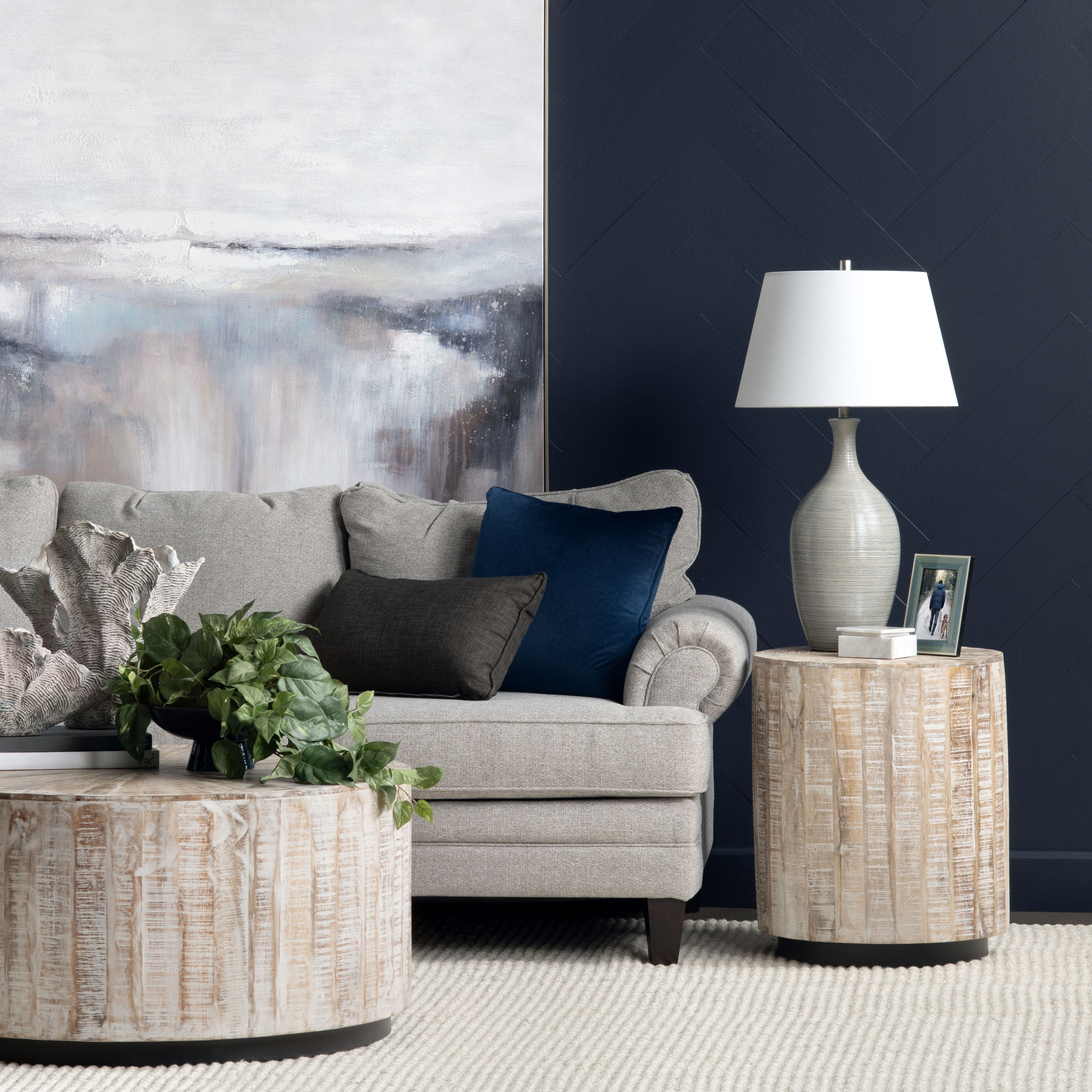 Bengal Manor Cocktail Table - Image 3