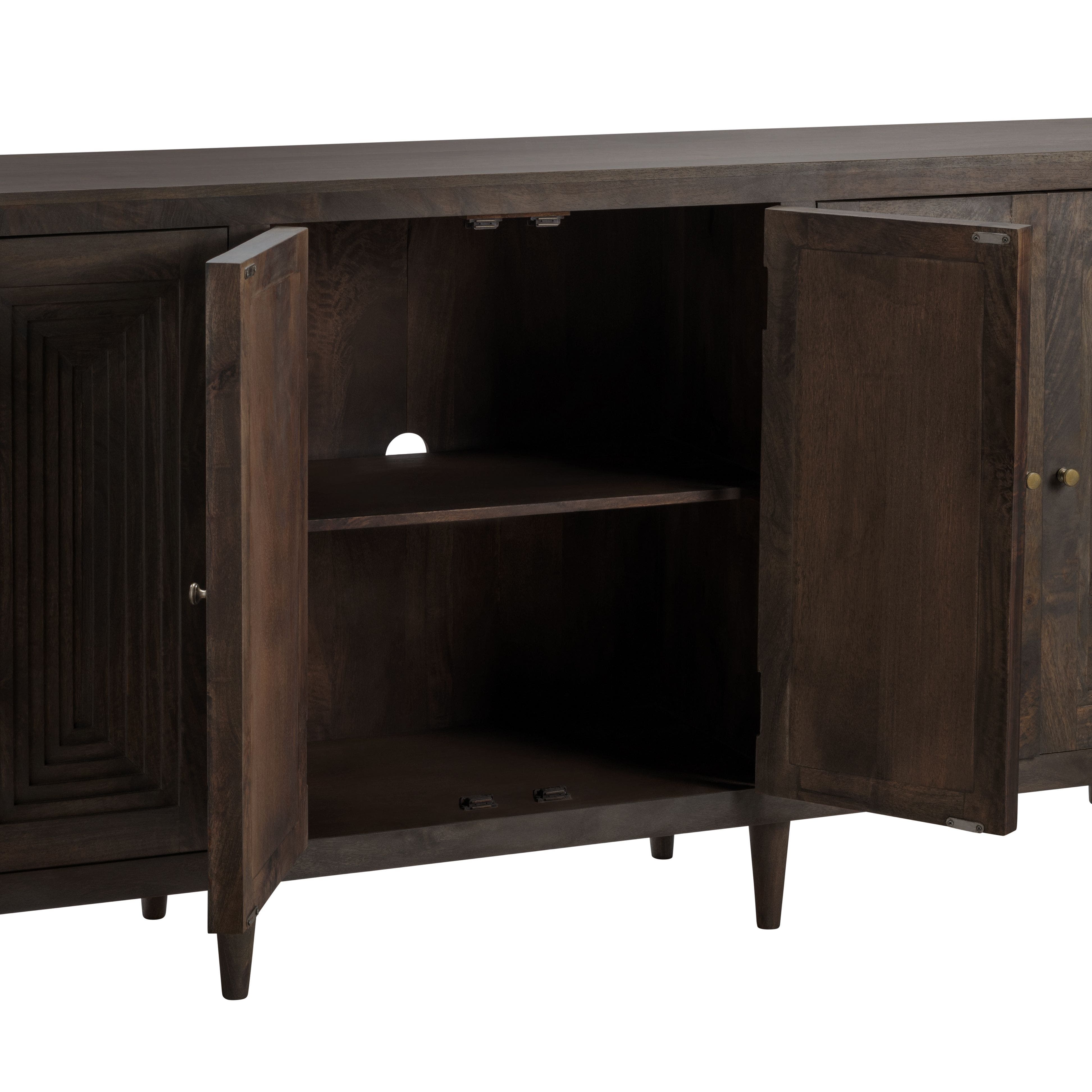 Highland Park Sideboard - Image 4