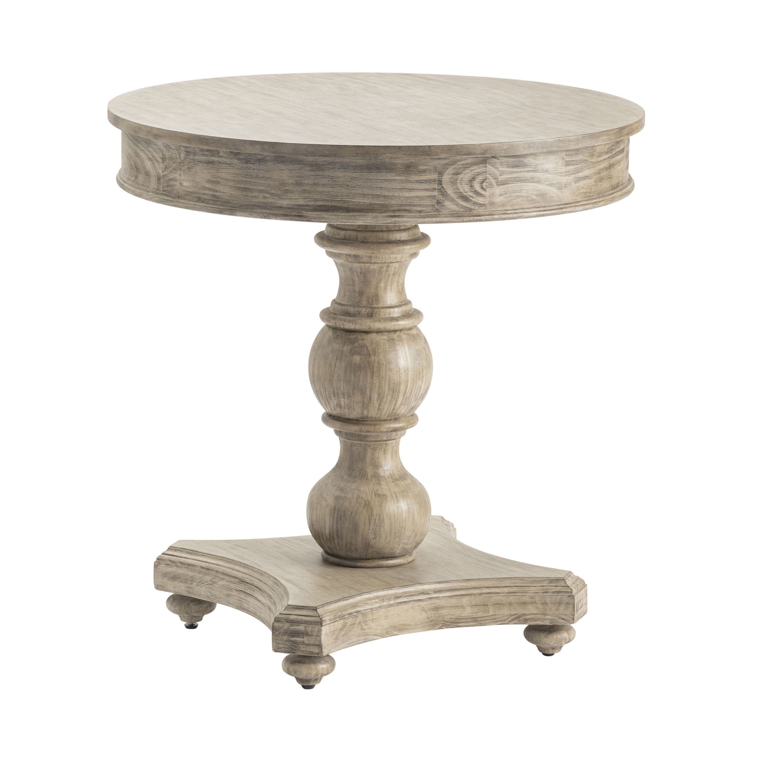 Hawthorne Estate Accent Table